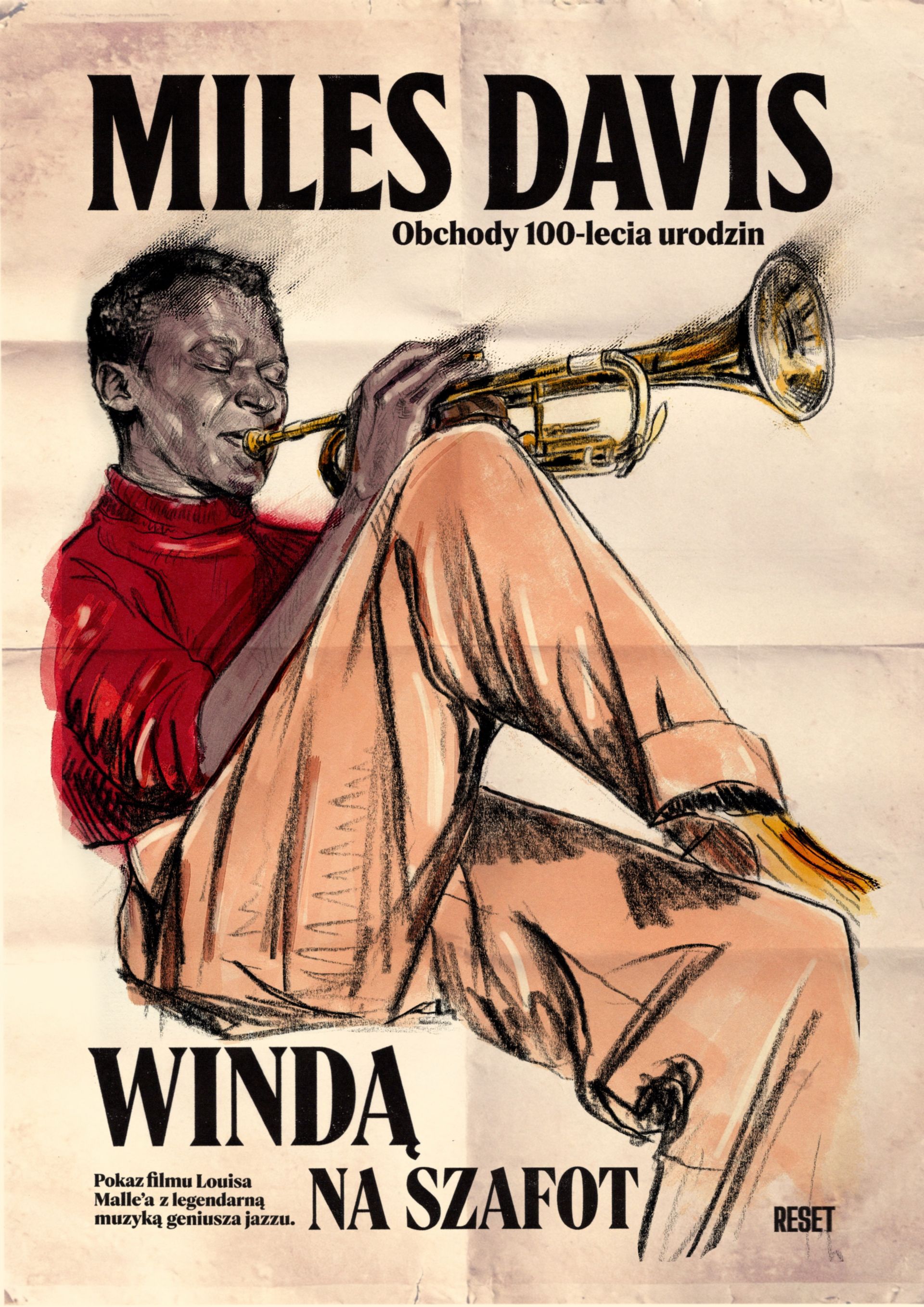 Windą na szafot + prelekcja Piotra Metza
