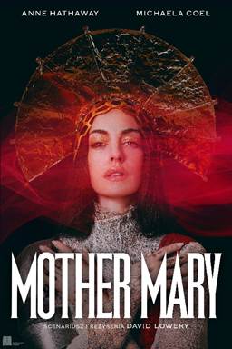 Mother Mary