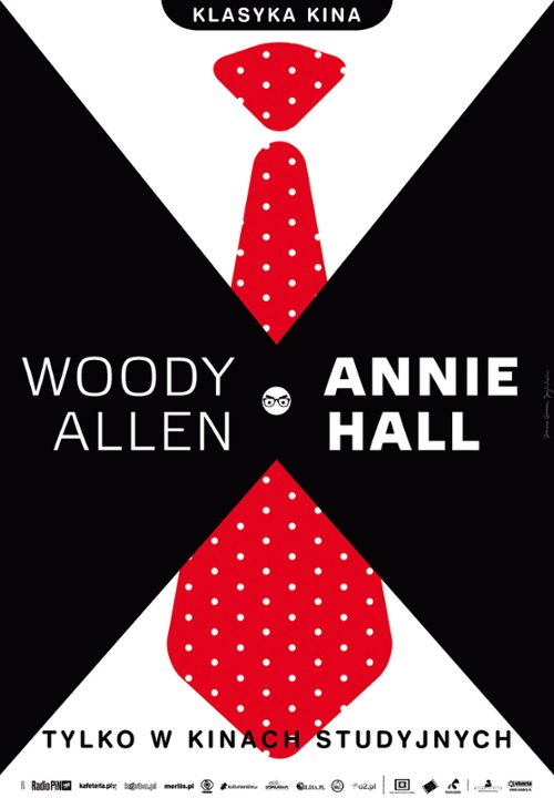 Annie Hall | Kinoteka jest kobietą. Ikony kina