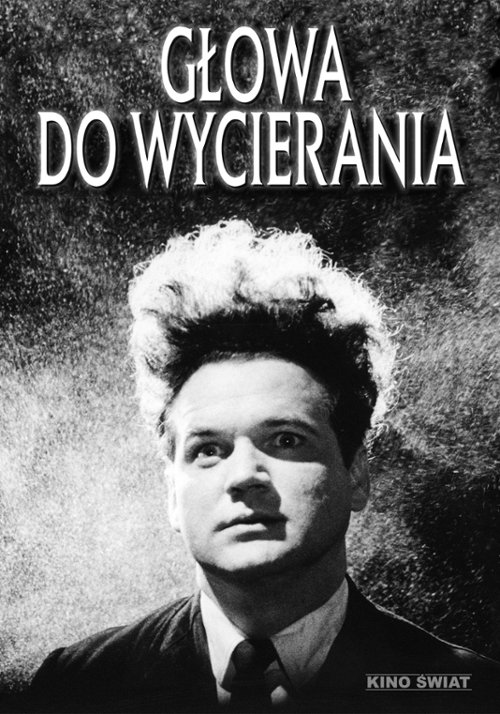 WTF Fest | Głowa do wycierania