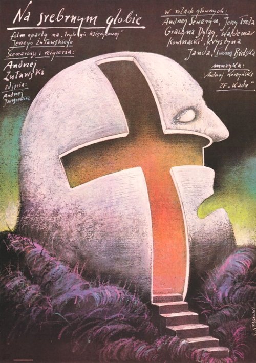 Na srebrnym globie | ŻUŁAWSKI. KINO EKSTAZY