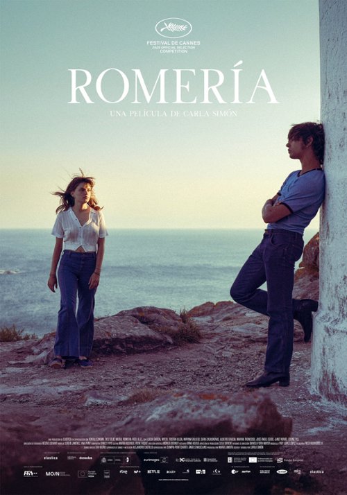 Romería | Kino przy herbatce