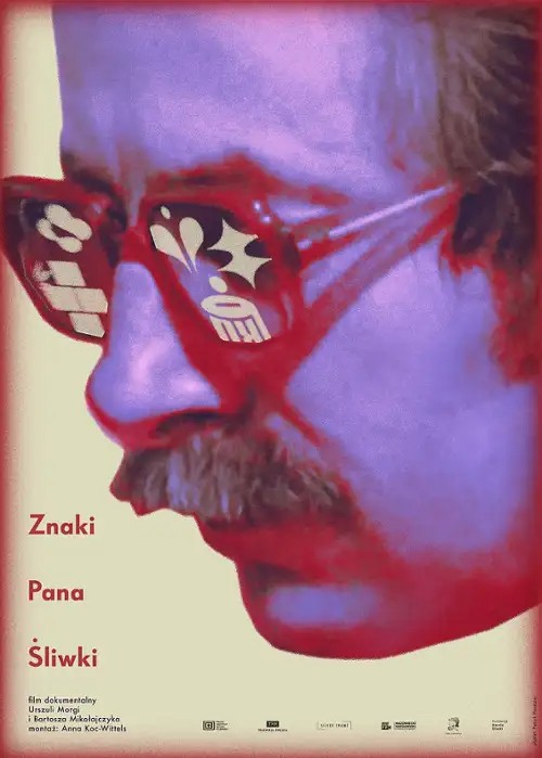 Znaki Pana Śliwki