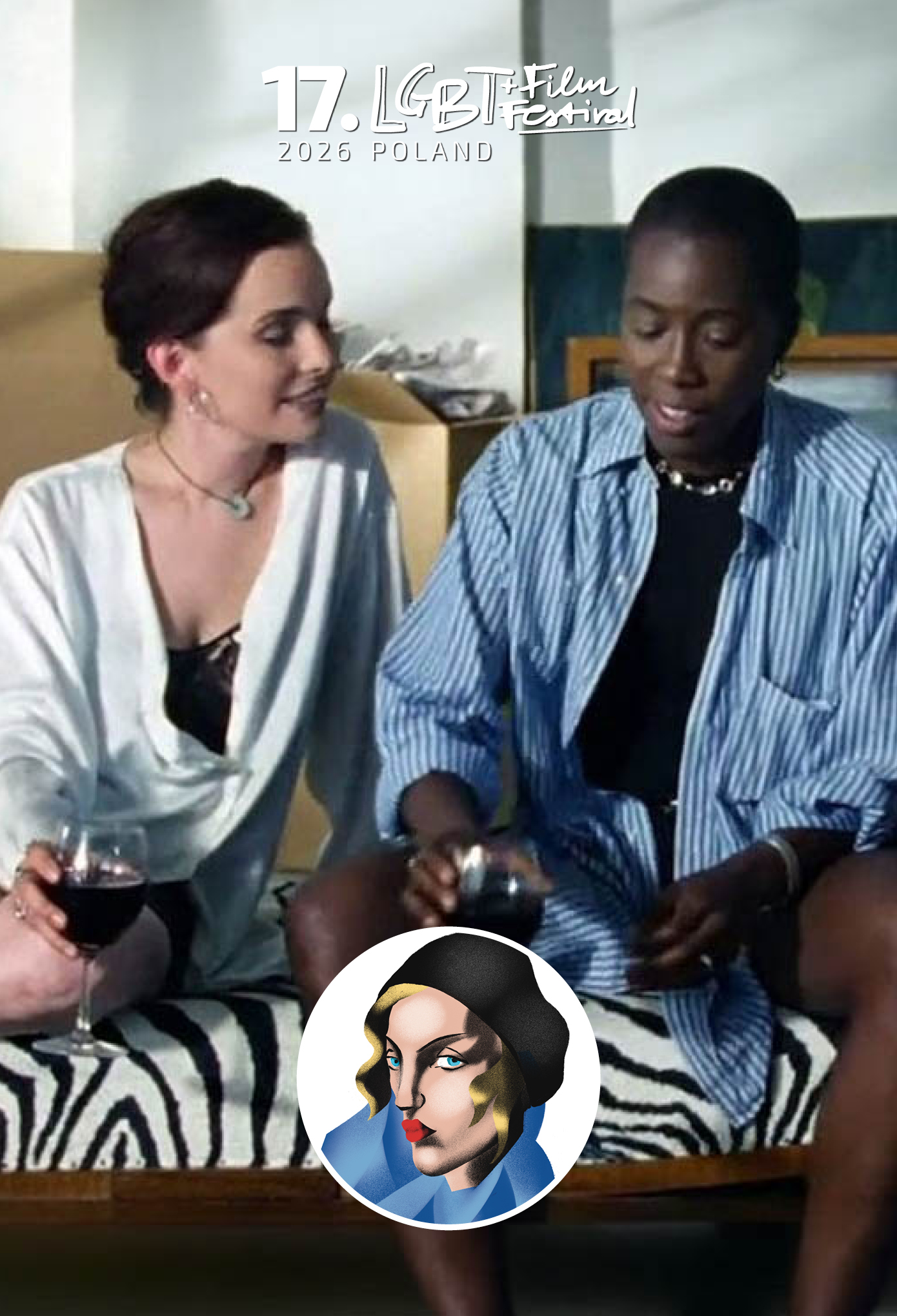 LGBT+ FF | Arbuziarka (The Watermelon Woman)