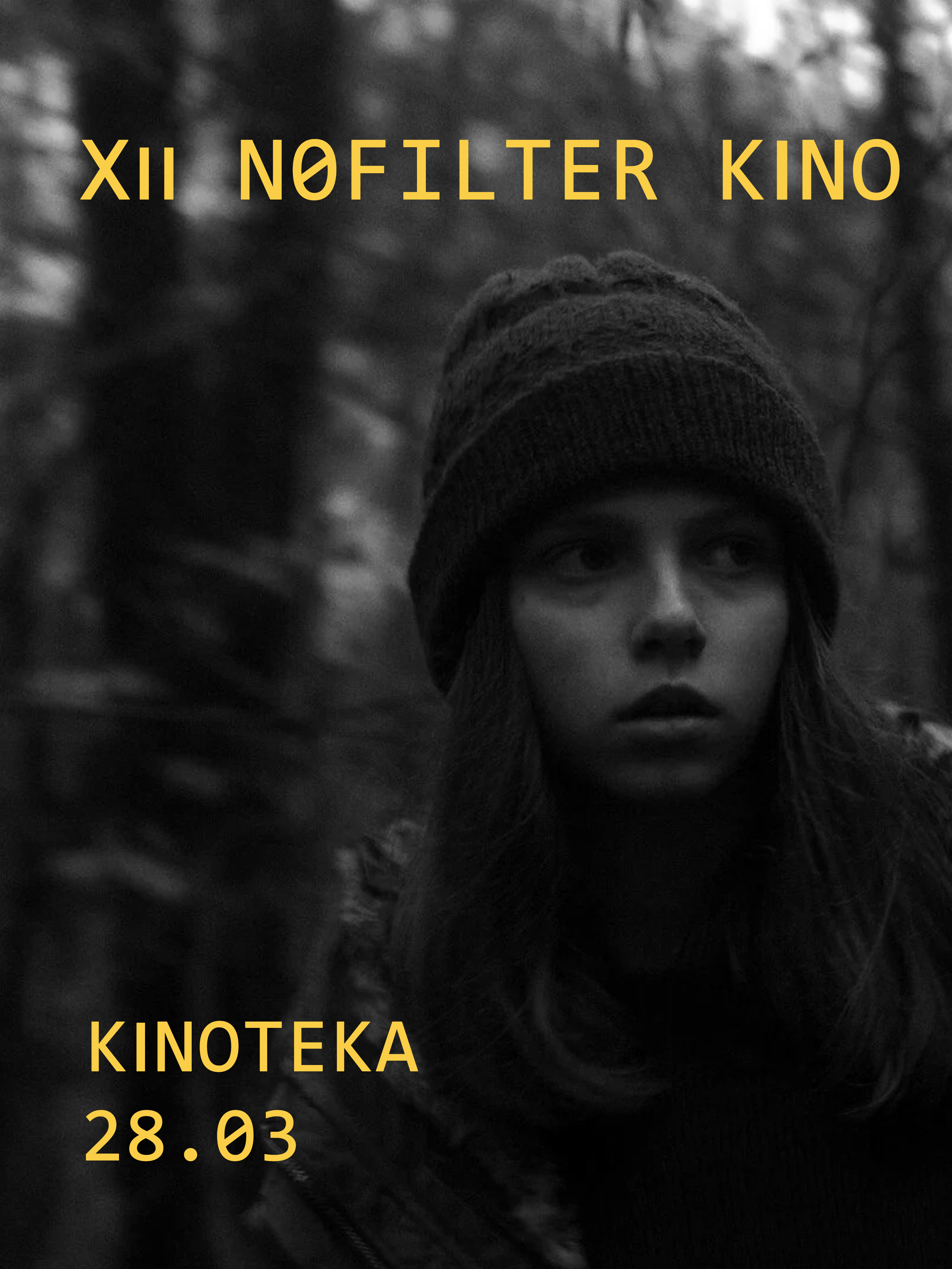 Bliskie Odległości | XII NoFilter