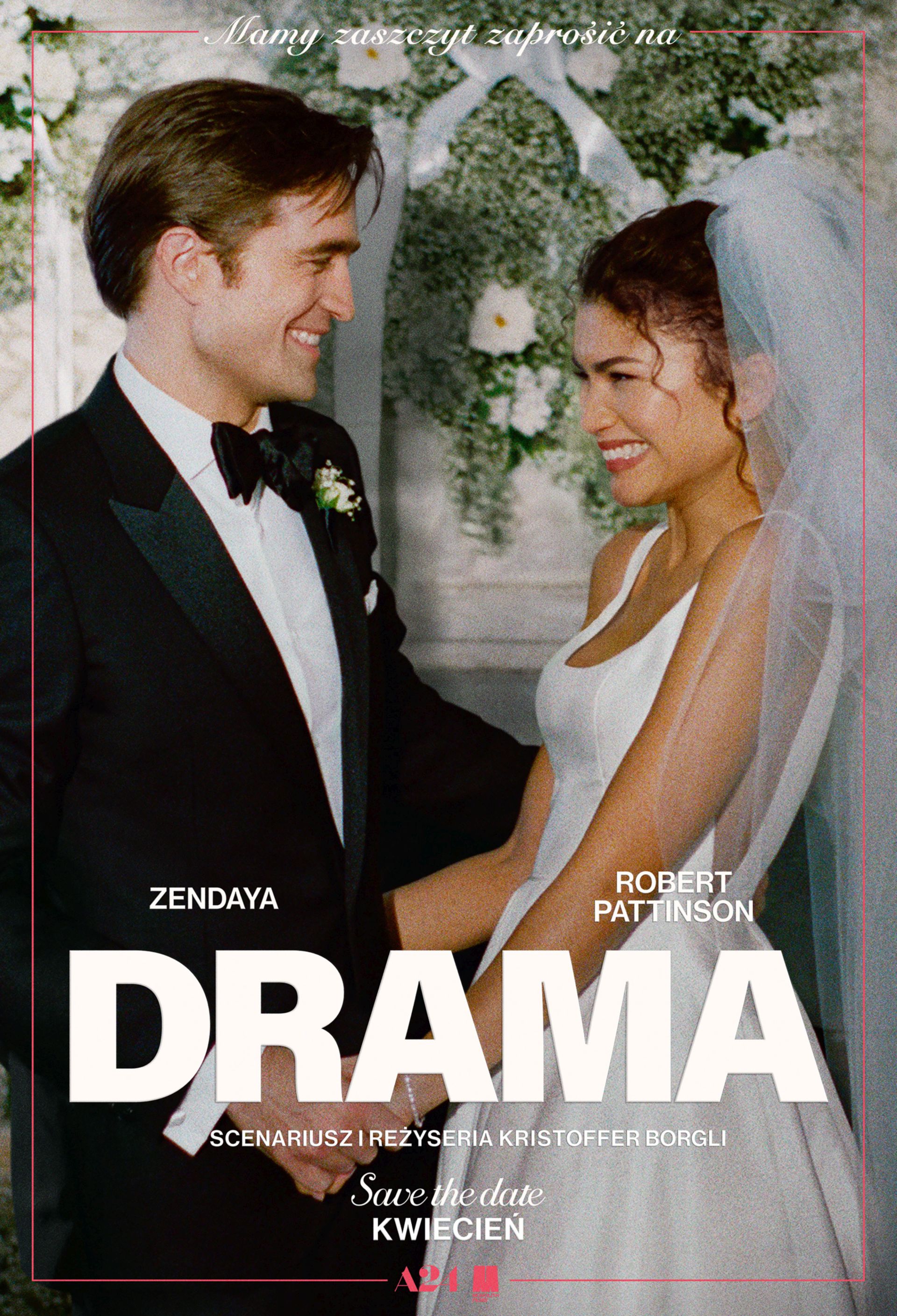 Drama | Kino przy herbatce