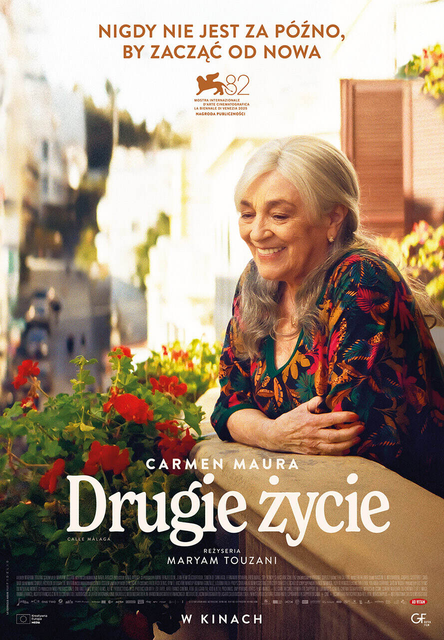 Drugie życie | Kino przy herbatce