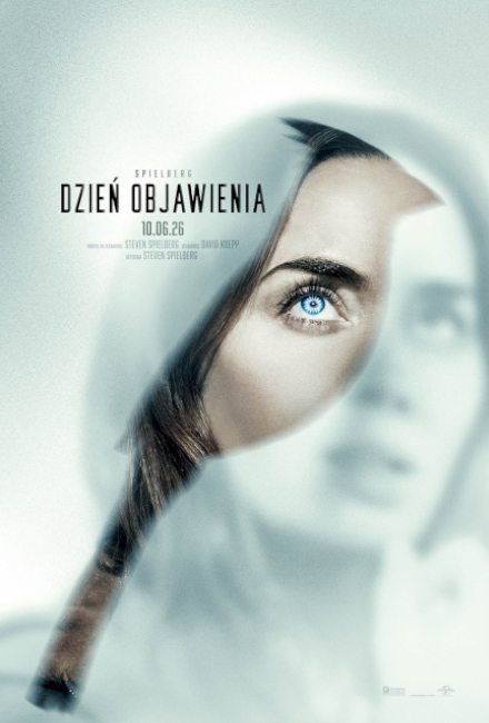 Dzień objawienia | Kino przy herbatce