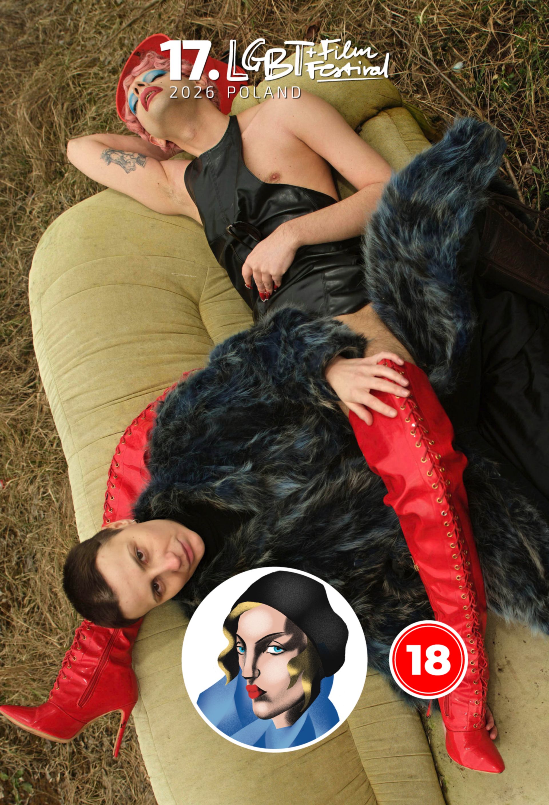 LGBT+ FF | Fetysz (Fetish)