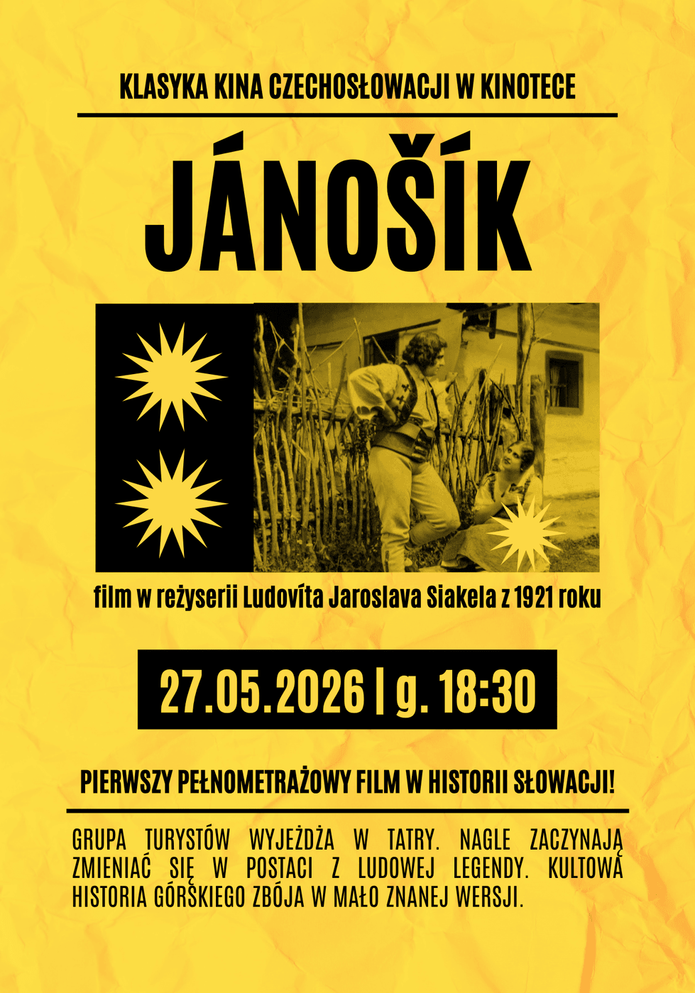 Janosik hetman zbójnicki