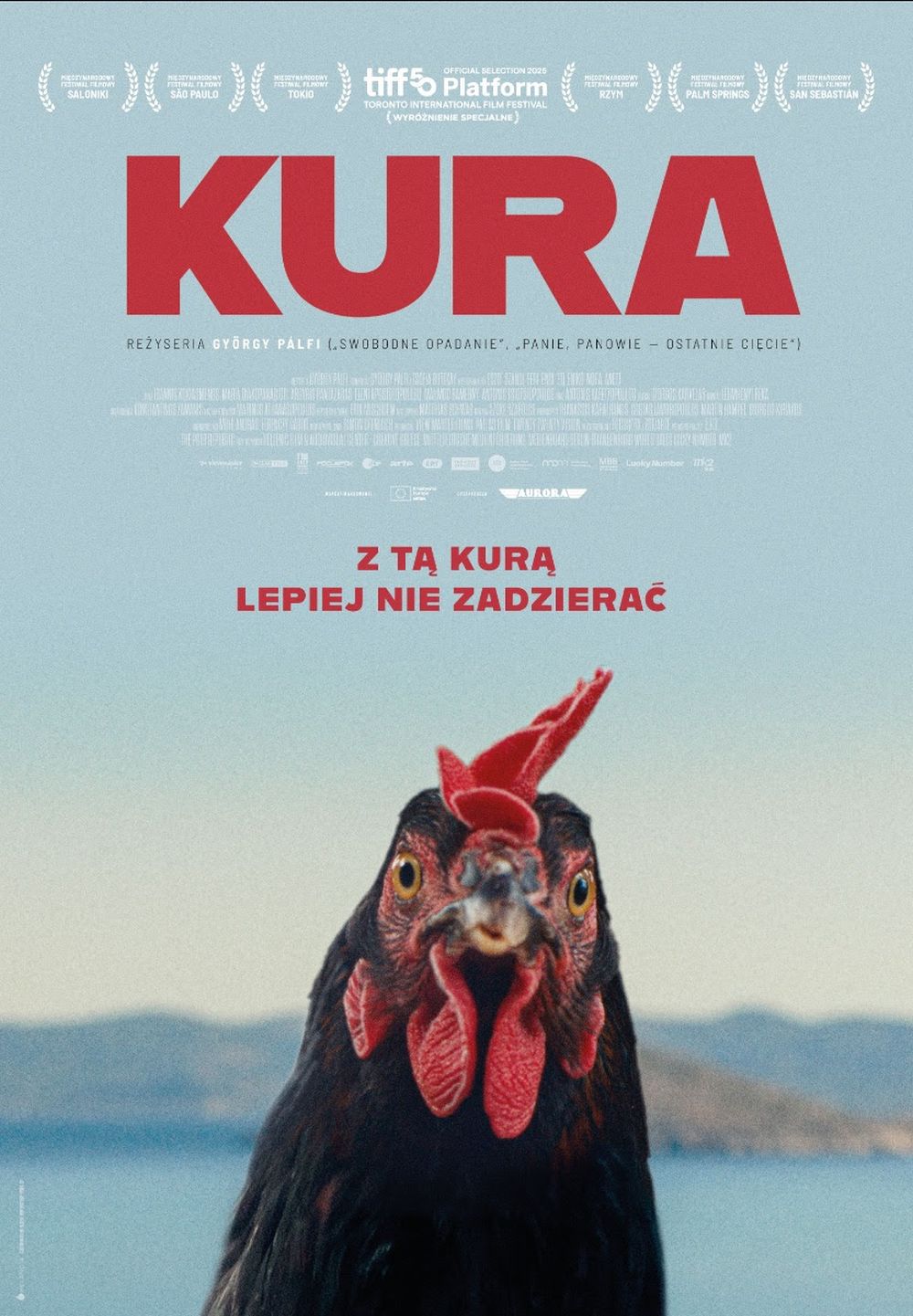 Kura