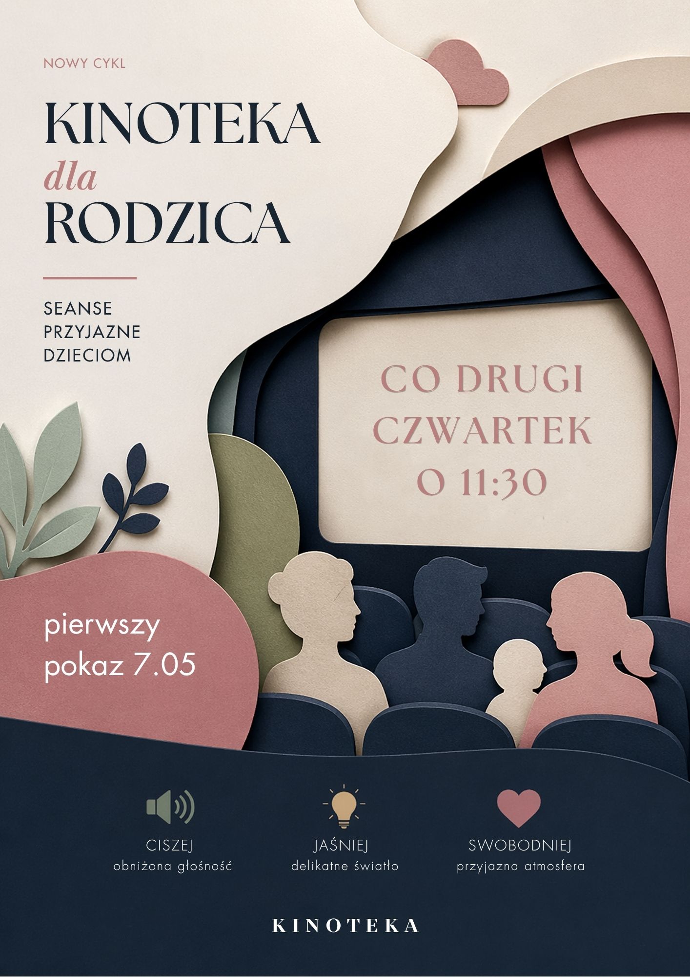 Erupcja | Kinoteka dla Rodziców