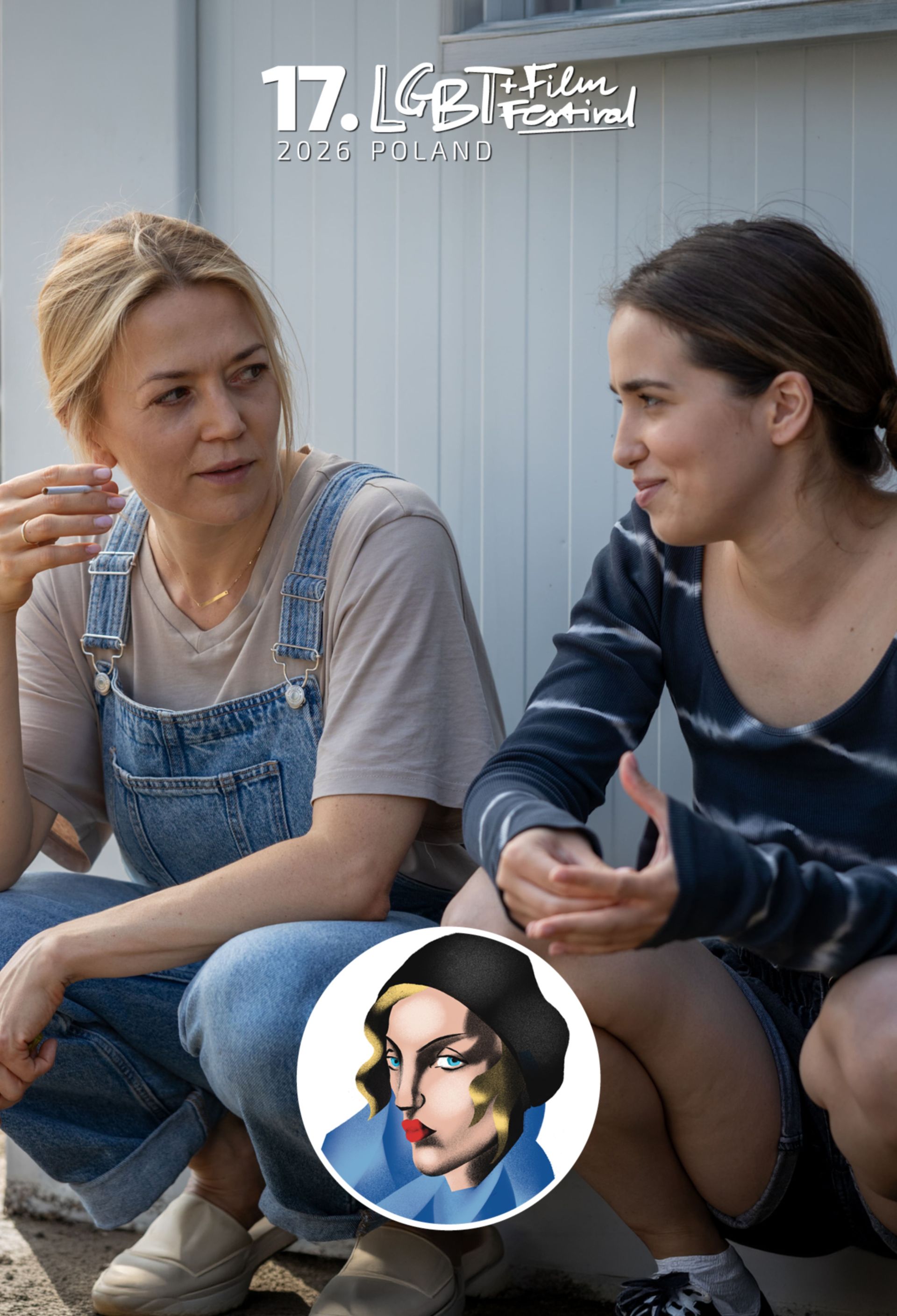 LGBT+ FF | Lesbian Stories (Shorts)