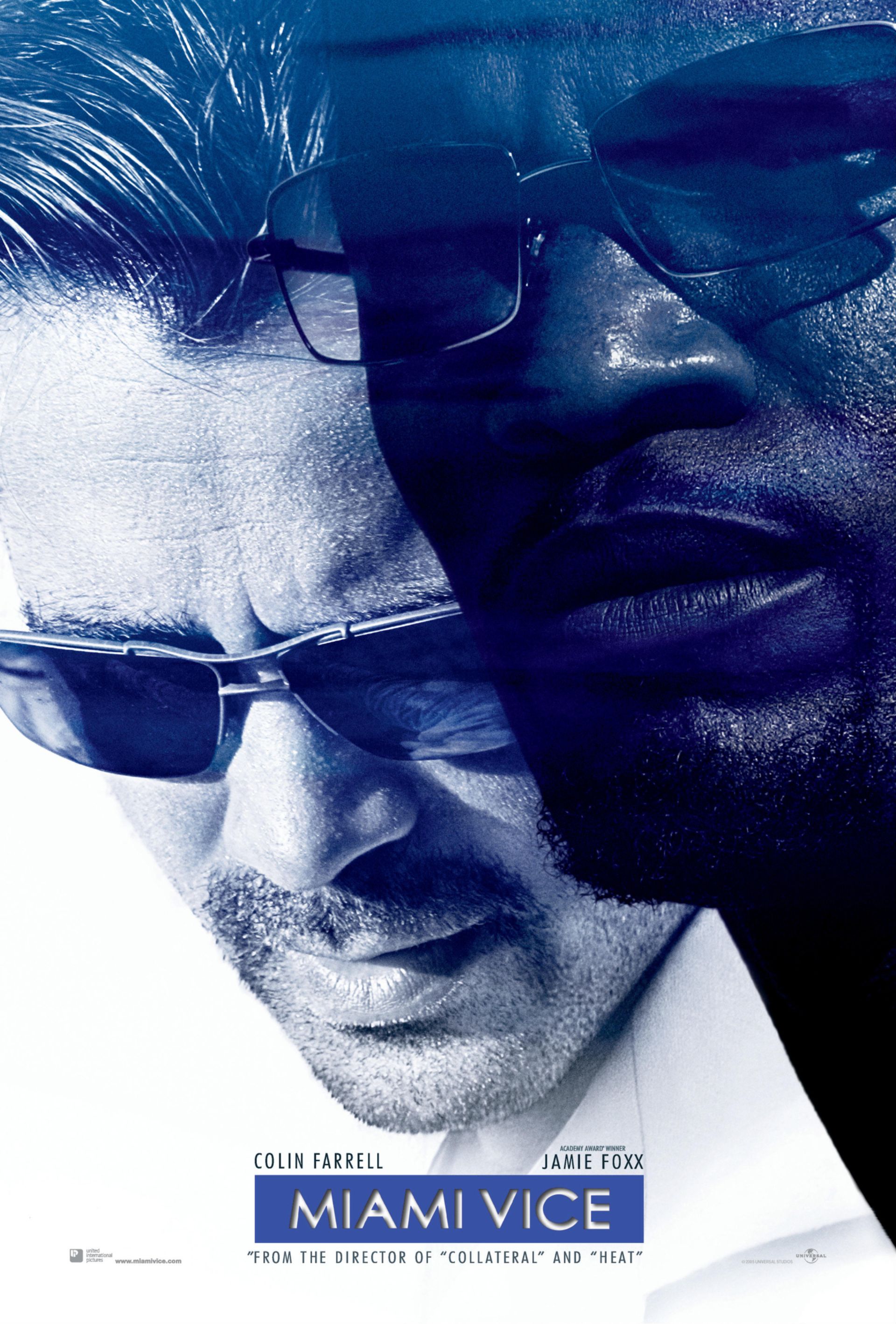 Miami Vice | 20-lecie premiery