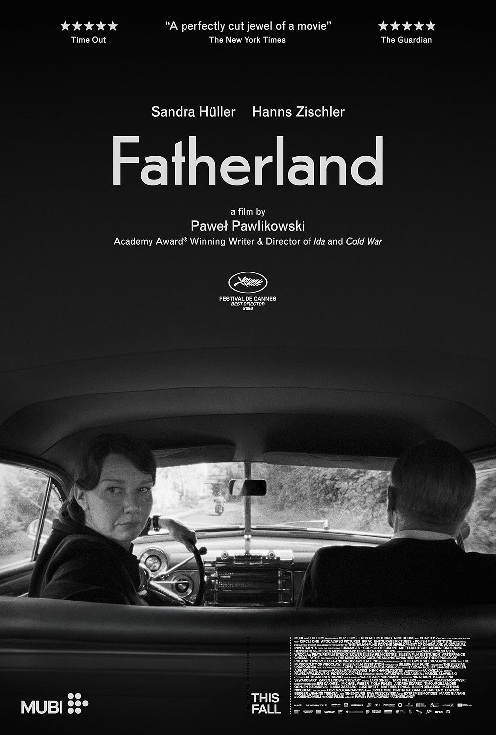 Fatherland (eng subtitles only)