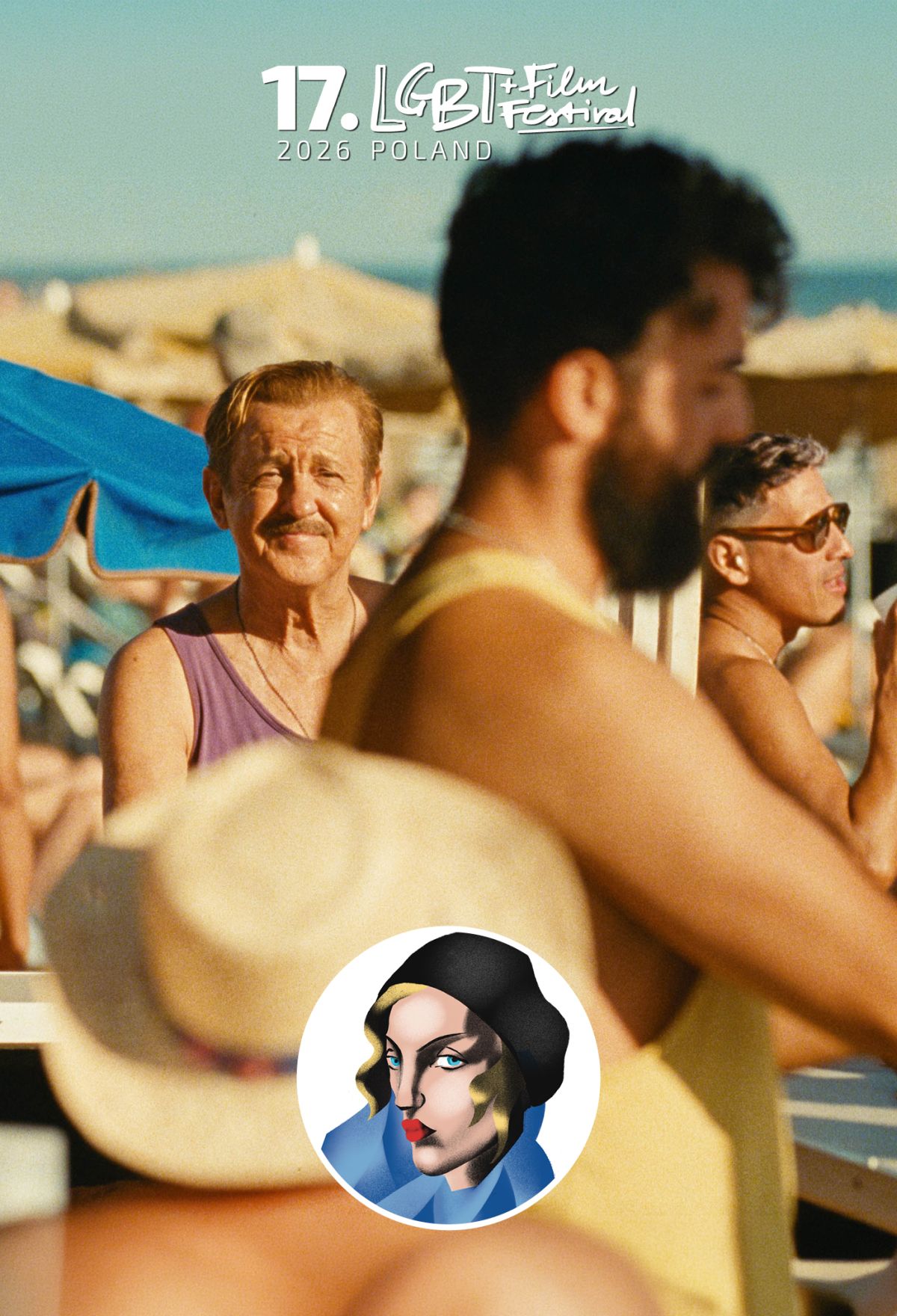 LGBT+ FF | Maspalomas | Gala Zamknięcia | BANKIET
