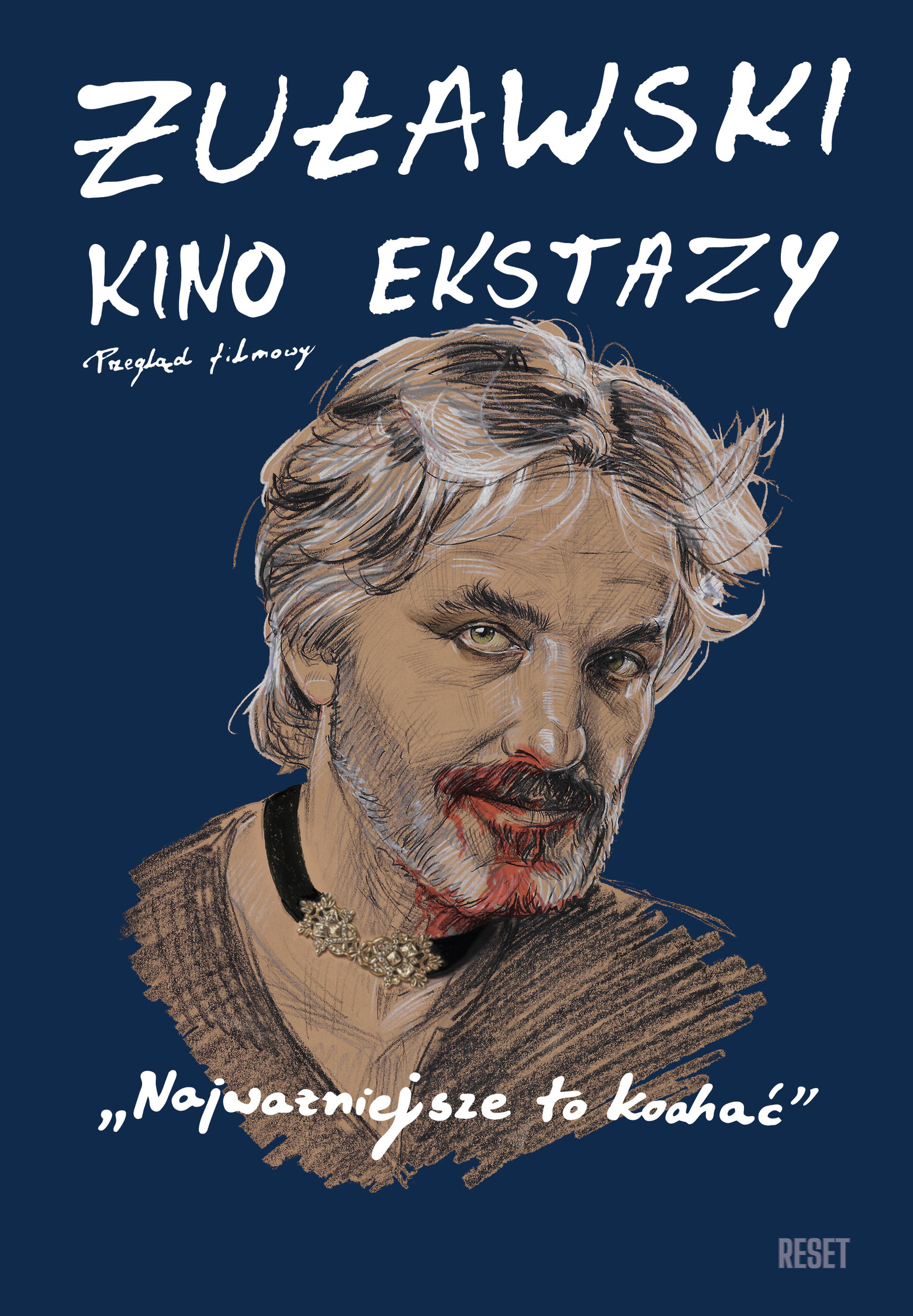 Najważniejsze to kochać | ŻUŁAWSKI. KINO EKSTAZY