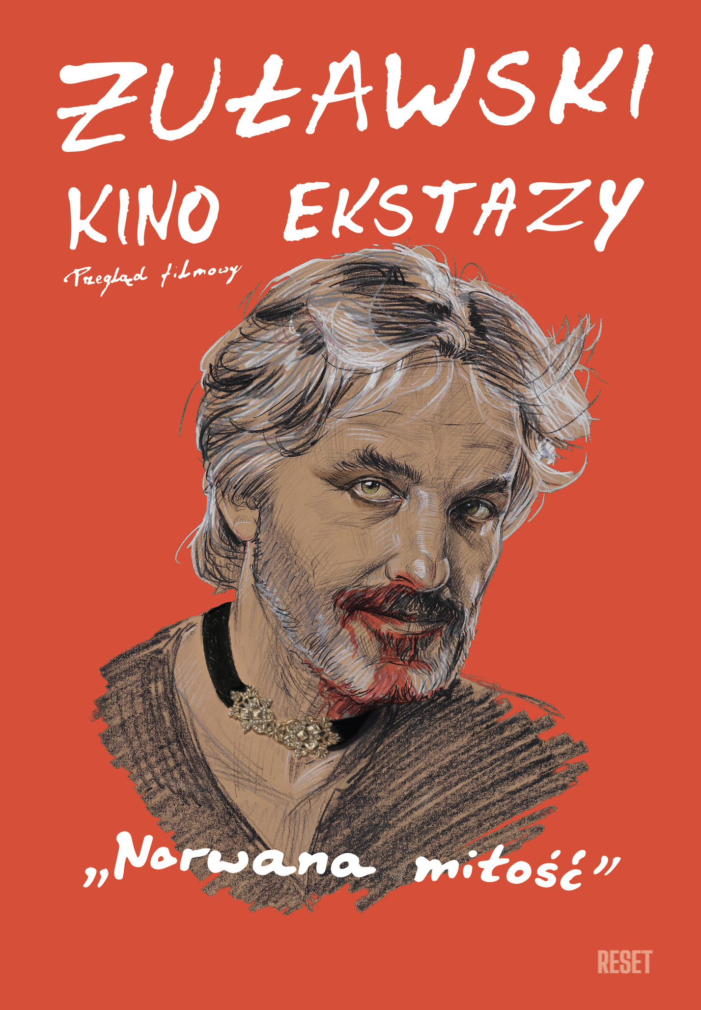 Narwana miłość | ŻUŁAWSKI. KINO EKSTAZY + dyskusja