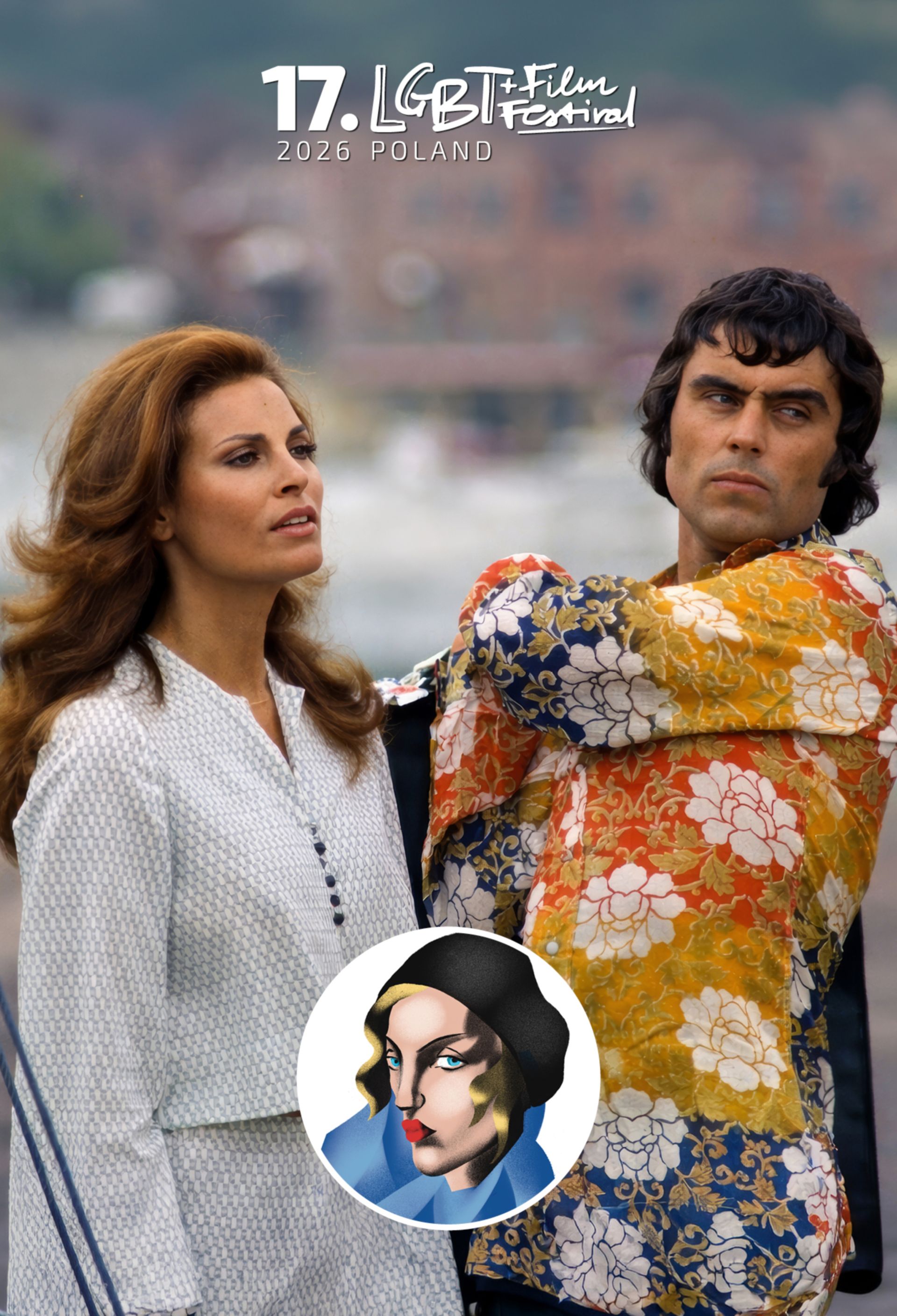 LGBT+ FF | Ostatnie słowo Sheili (The Last of Sheila)