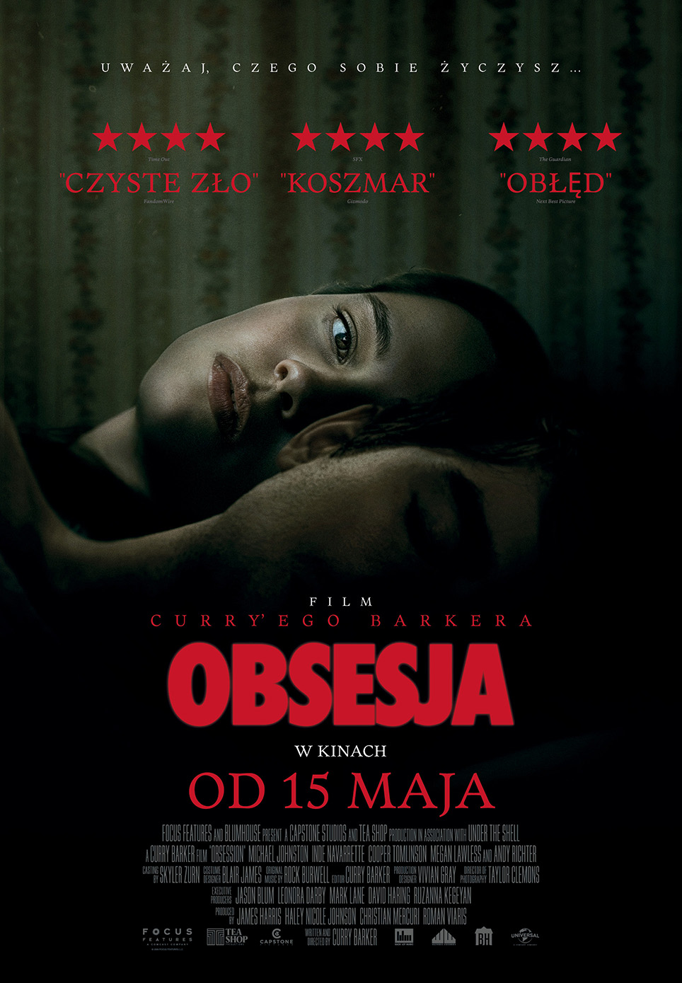 Obsesja