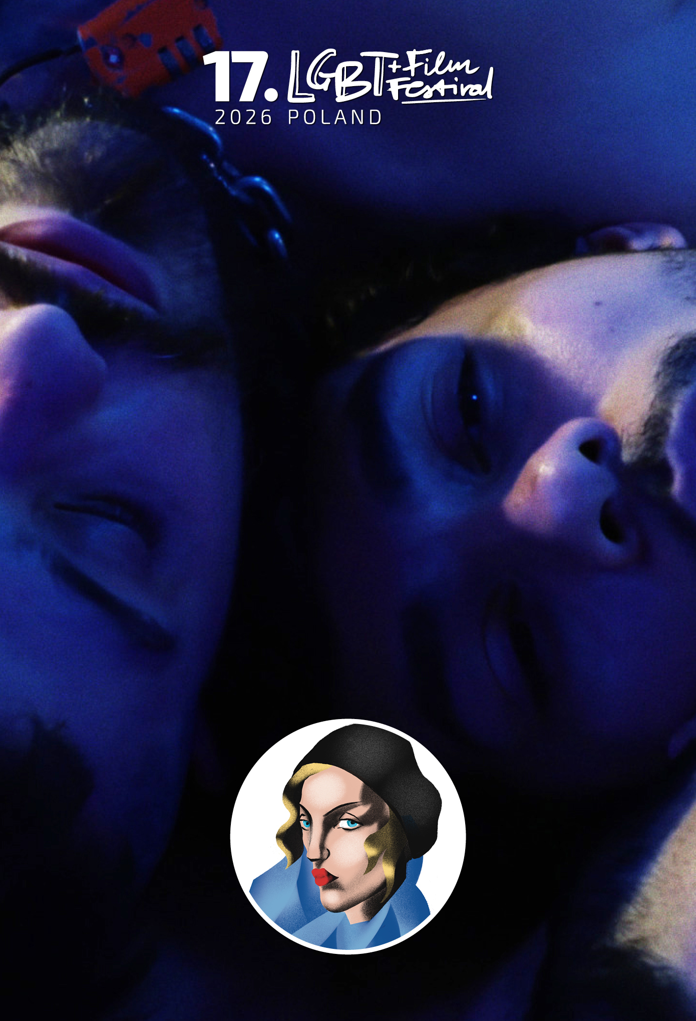 LGBT+ FF | Pasja według GHB (A Paixão Segundo GHB)