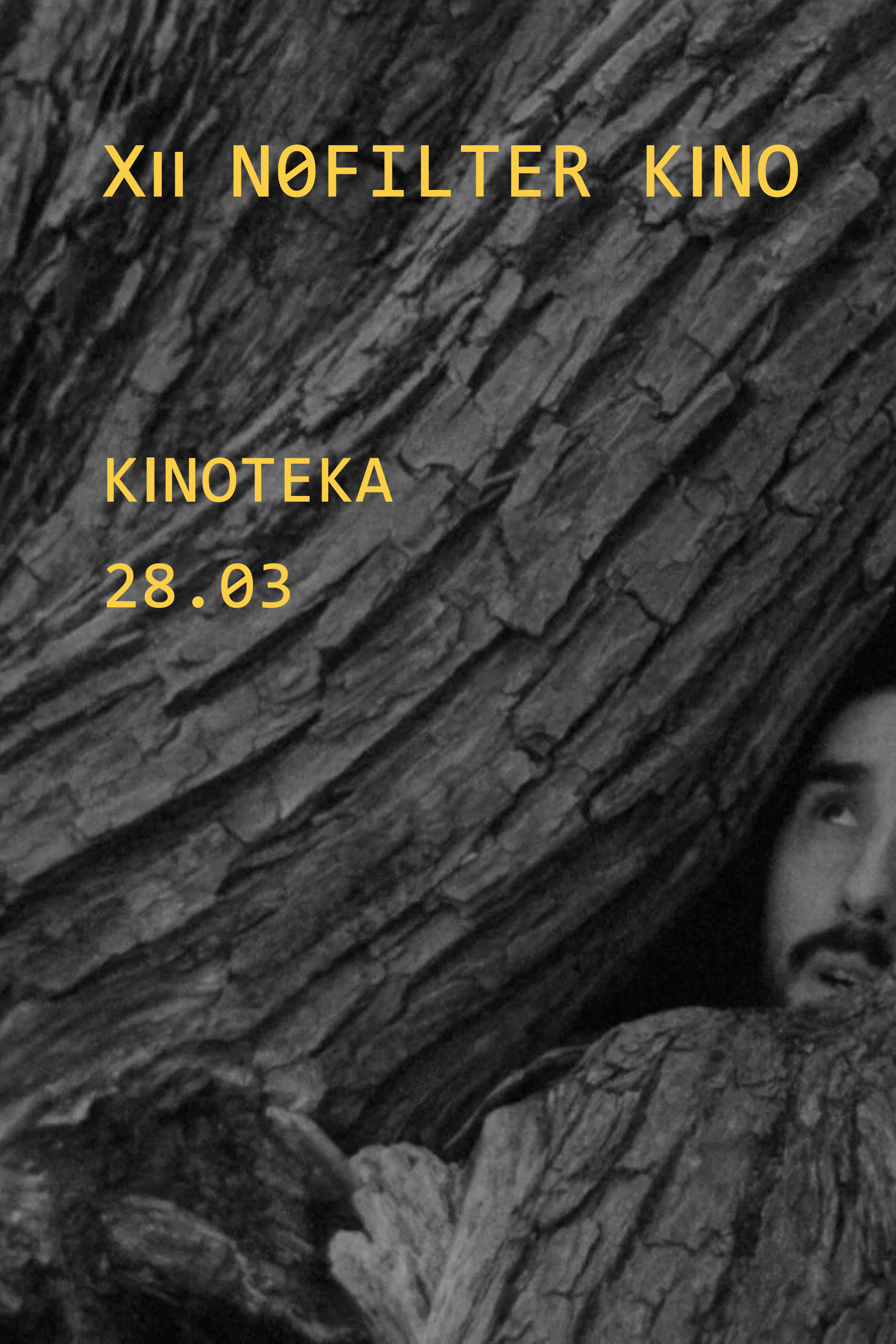 Przez Syreny | XII NoFilter