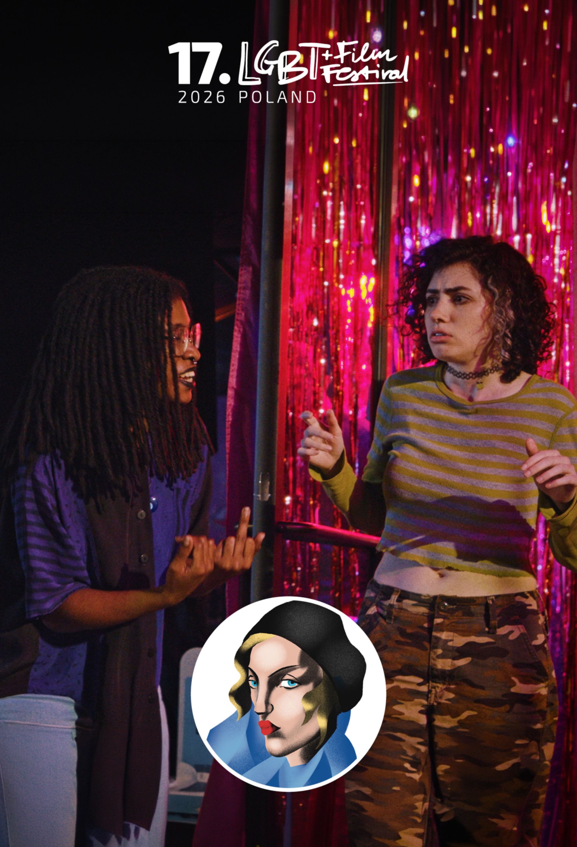 LGBT+ FF | Pułapka (The Box Trap)