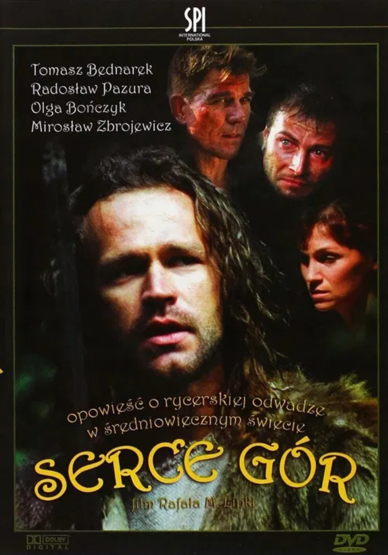 SERCE GÓR | Najlepsze z Najgorszych