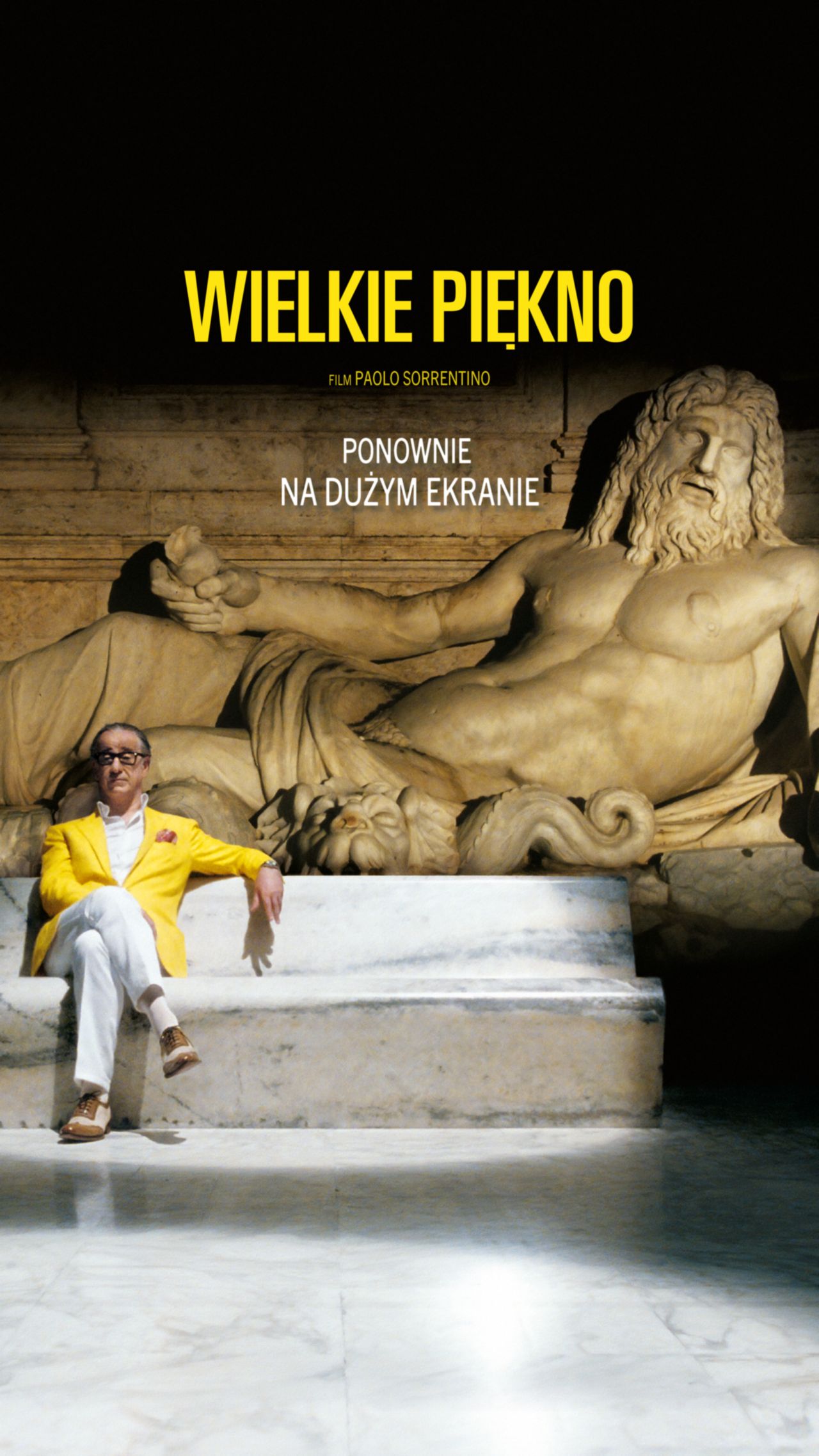 Wielkie Piękno