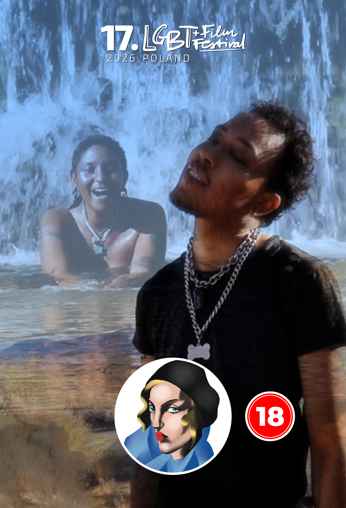 LGBT+ FF | Spring will be Ours! (Shorts)