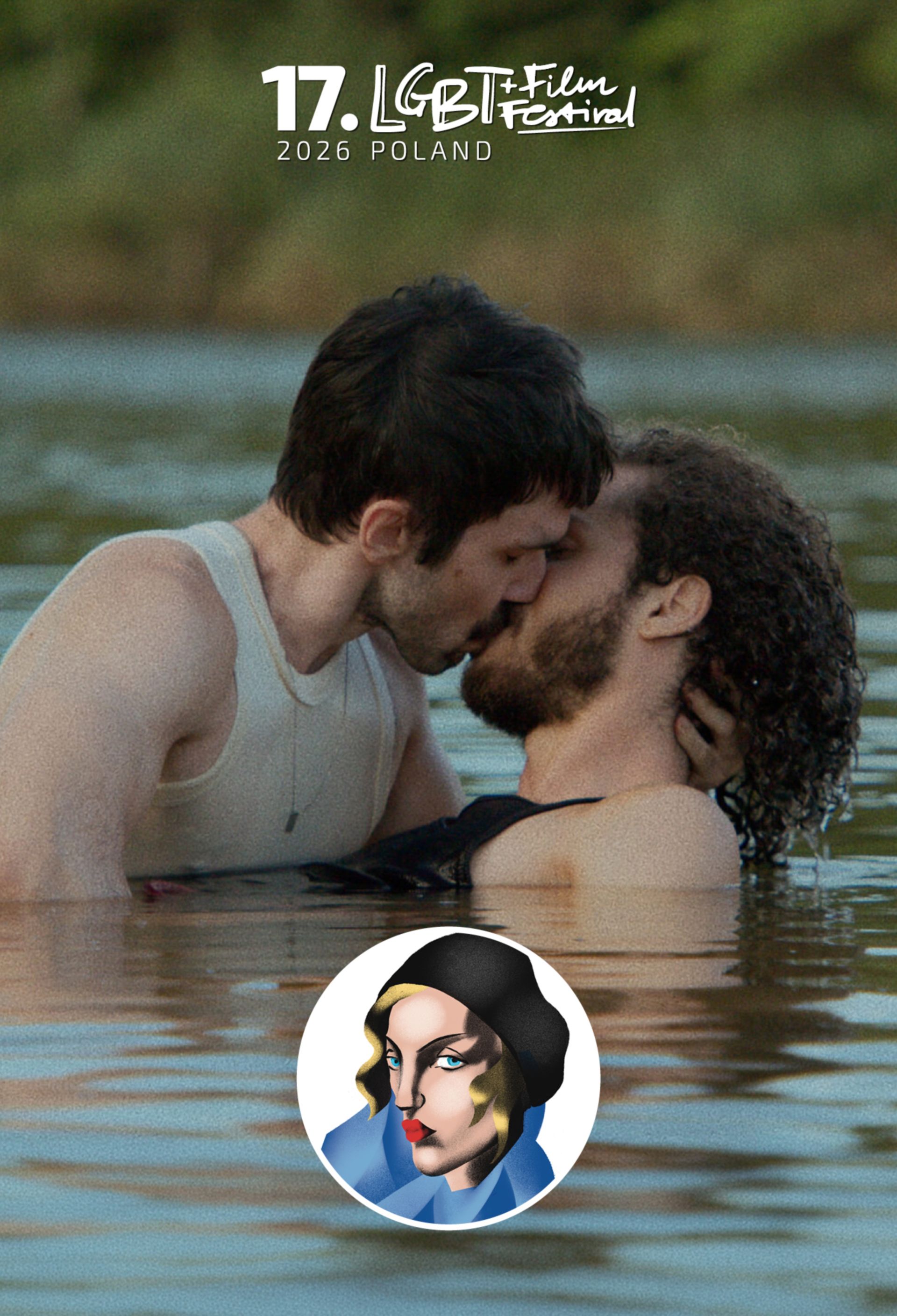 LGBT+ FF | Tylko to, co dobre (Apenas Coisas Boas)