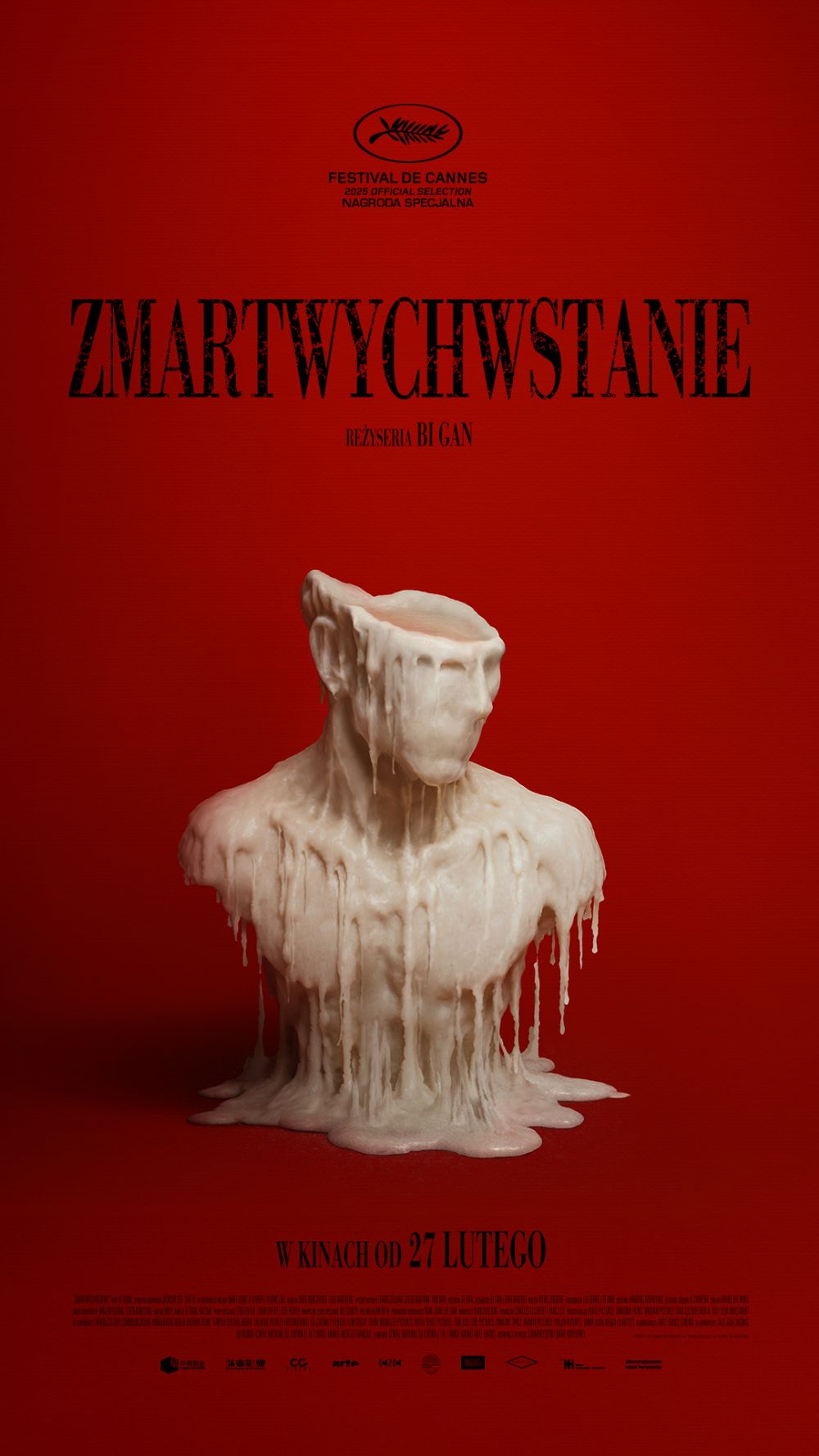 Zmartwychwstanie [seans przedpremierowy]