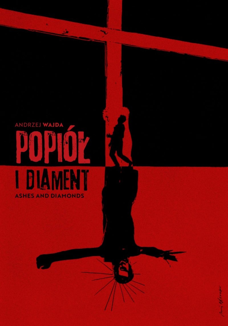 Popiół i diament | Ashes and Diamonds (ENG friendly)