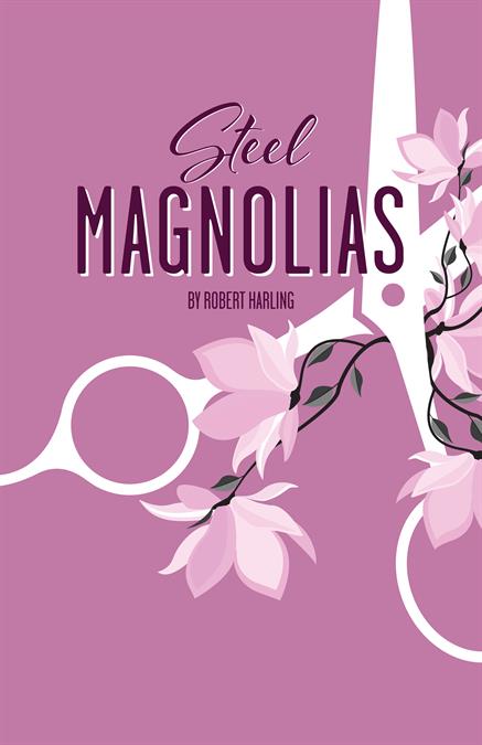 Stalowe Magnolie | Kinoteka jest kobietą. Ikony kina