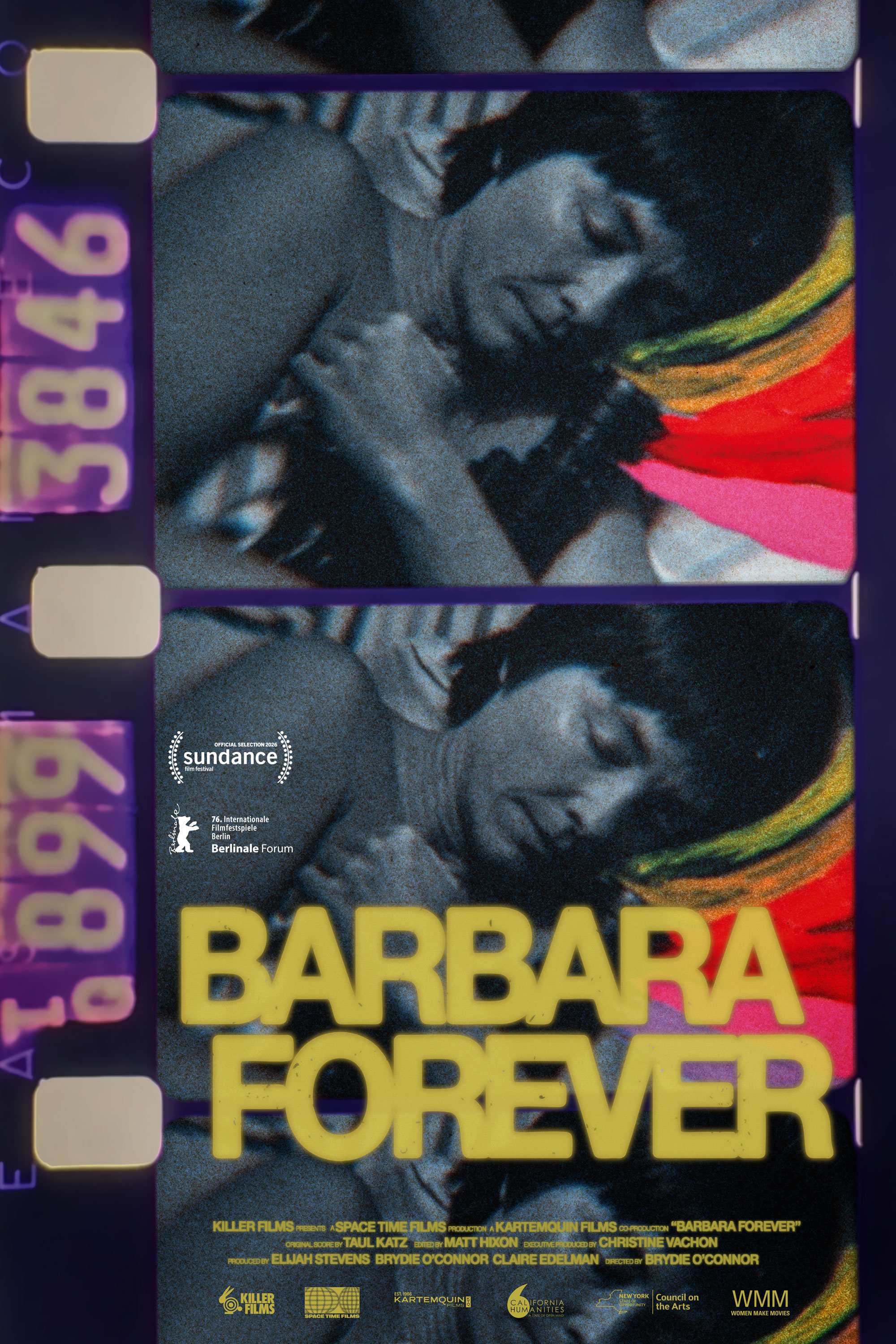 MDAG | Barbara Forever