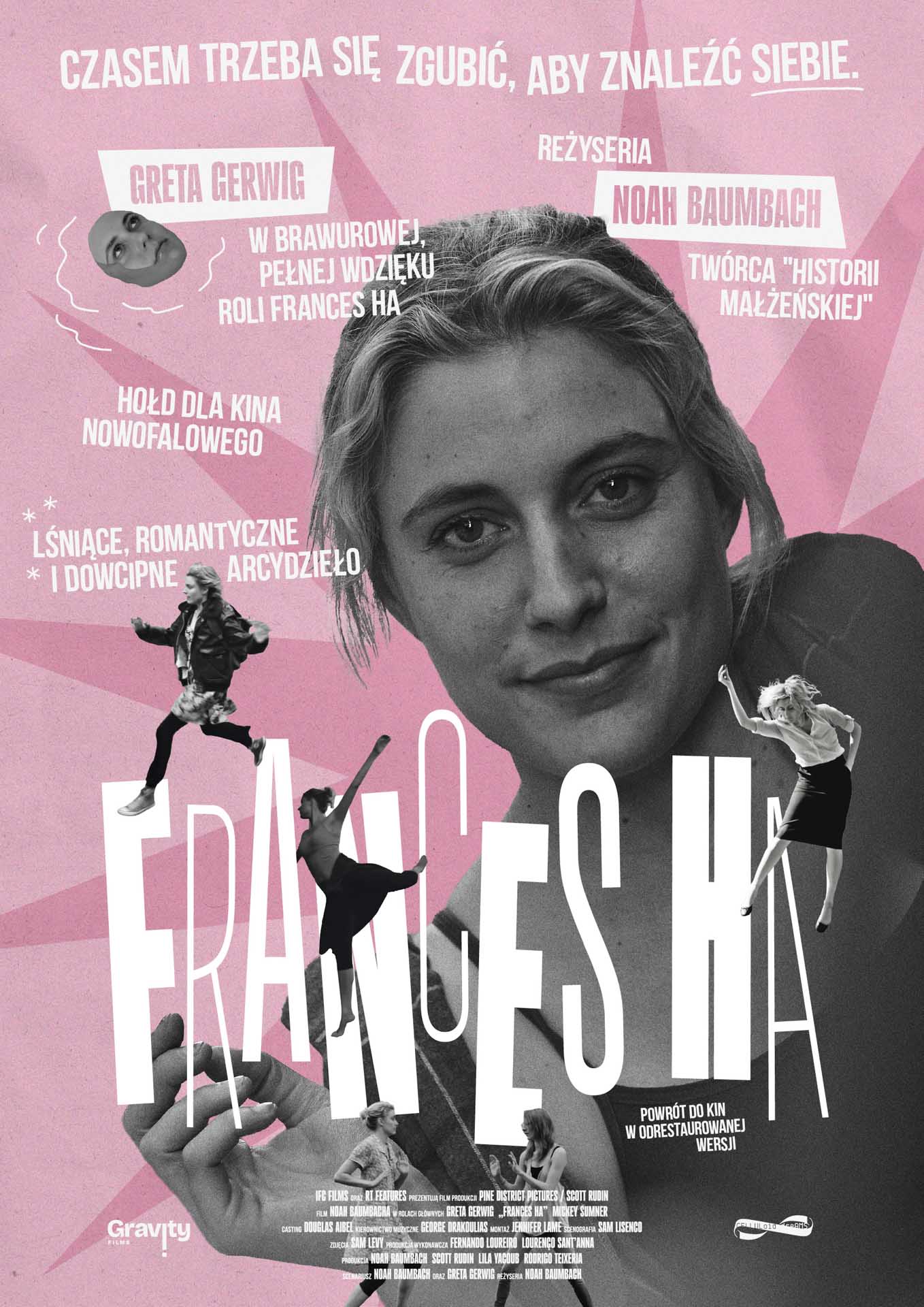 Frances Ha