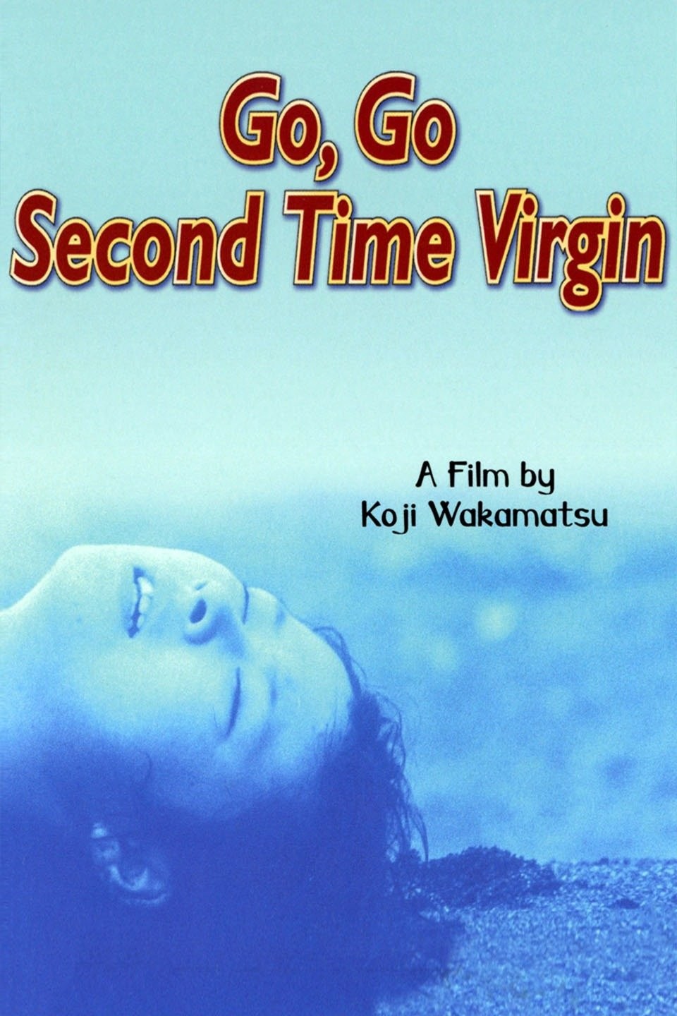 WTF Fest | Go, go second time virgin