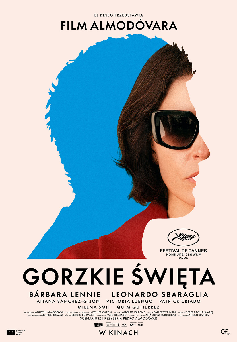 Gorzkie święta | Kino dla rodzica