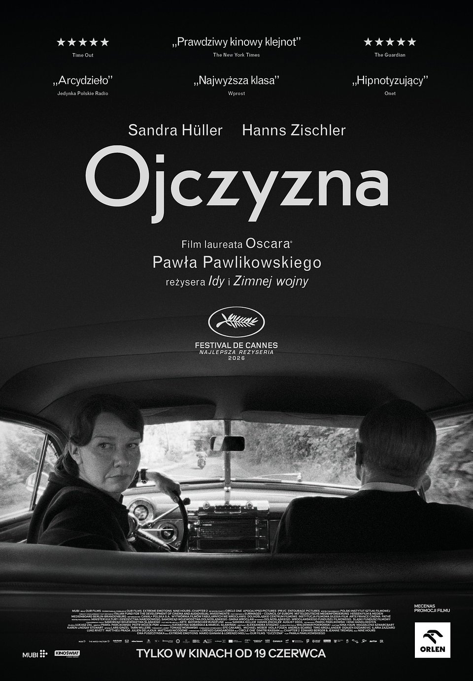 Ojczyzna | Zobacz przedpremierowo