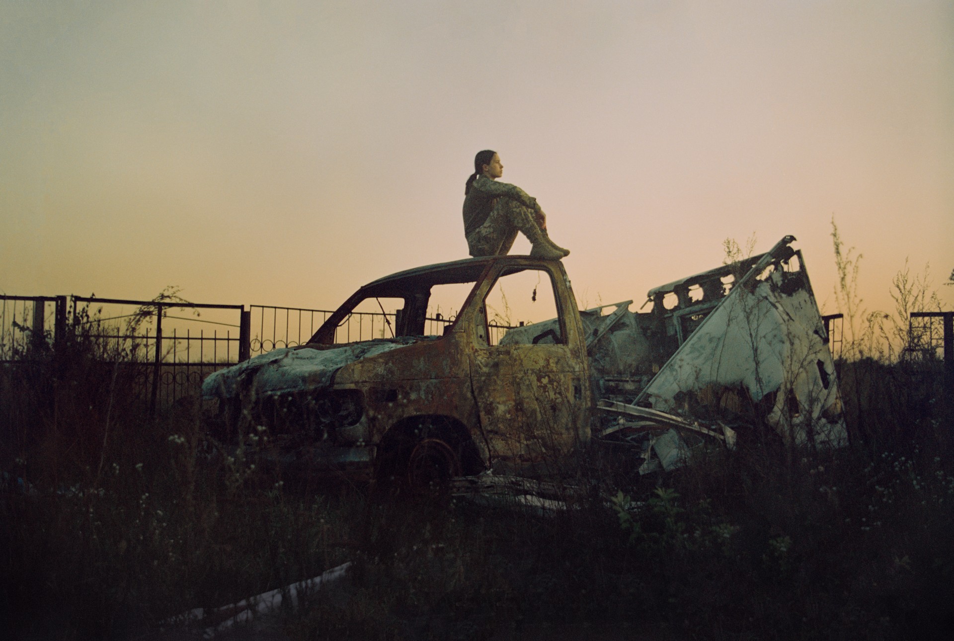 MDAG | Mariinka