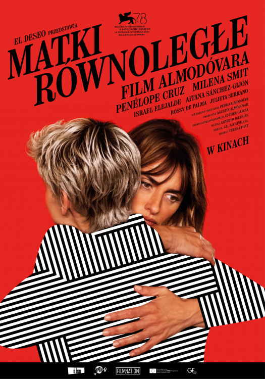 Matki równoległe | 6 razy Pedro
