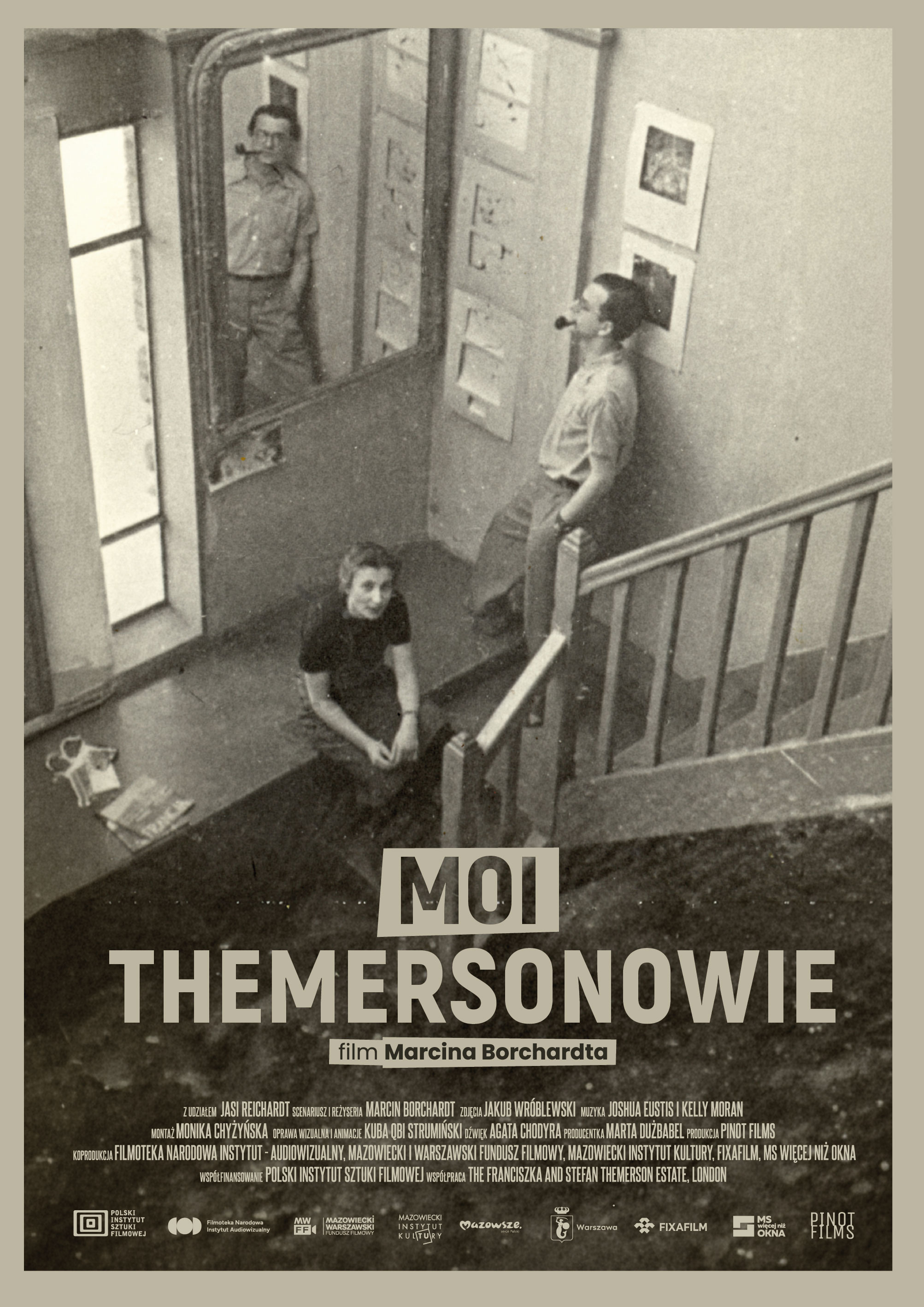 MDAG | Moi Themersonowie