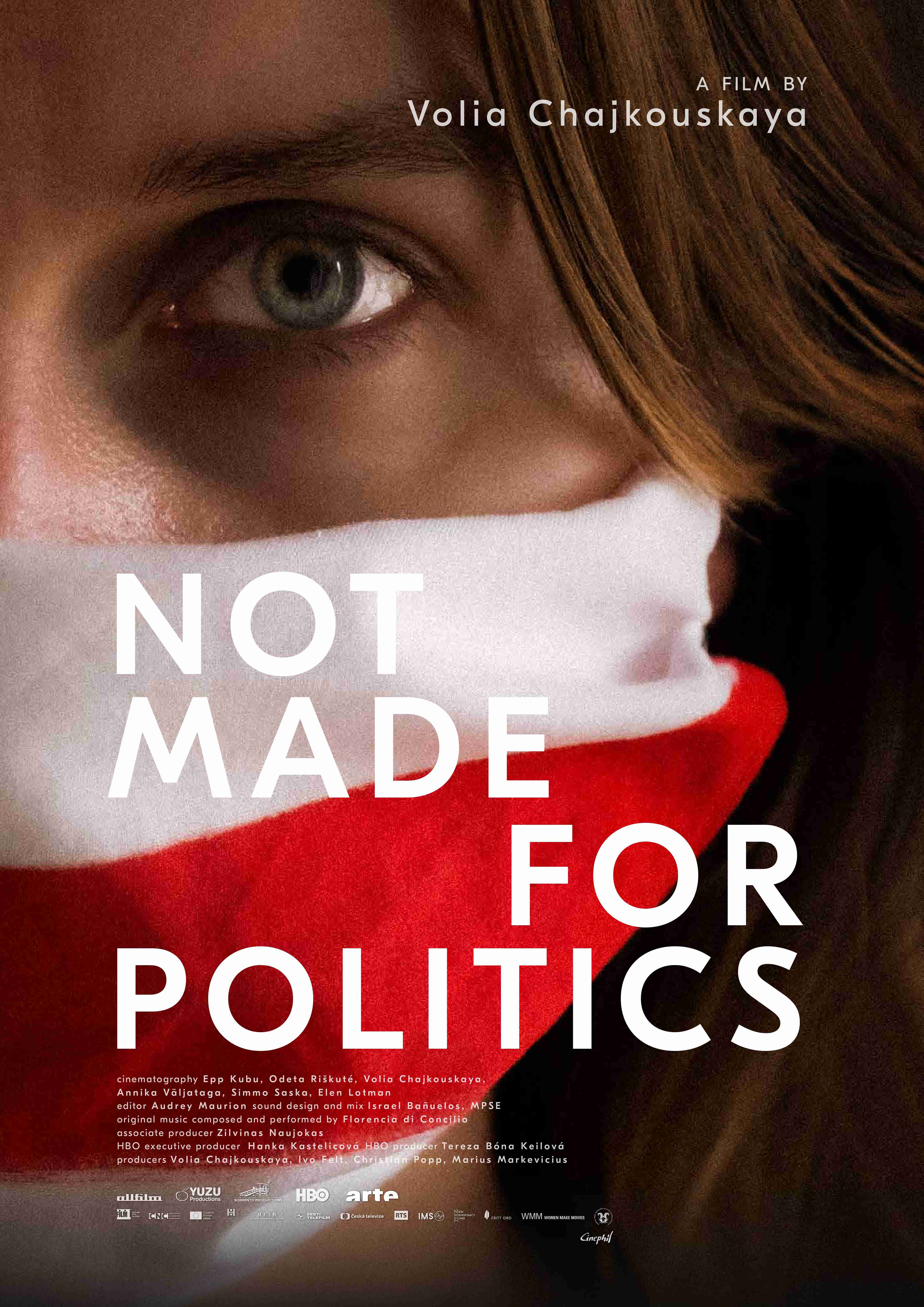 MDAG | Polityczki mimo woli