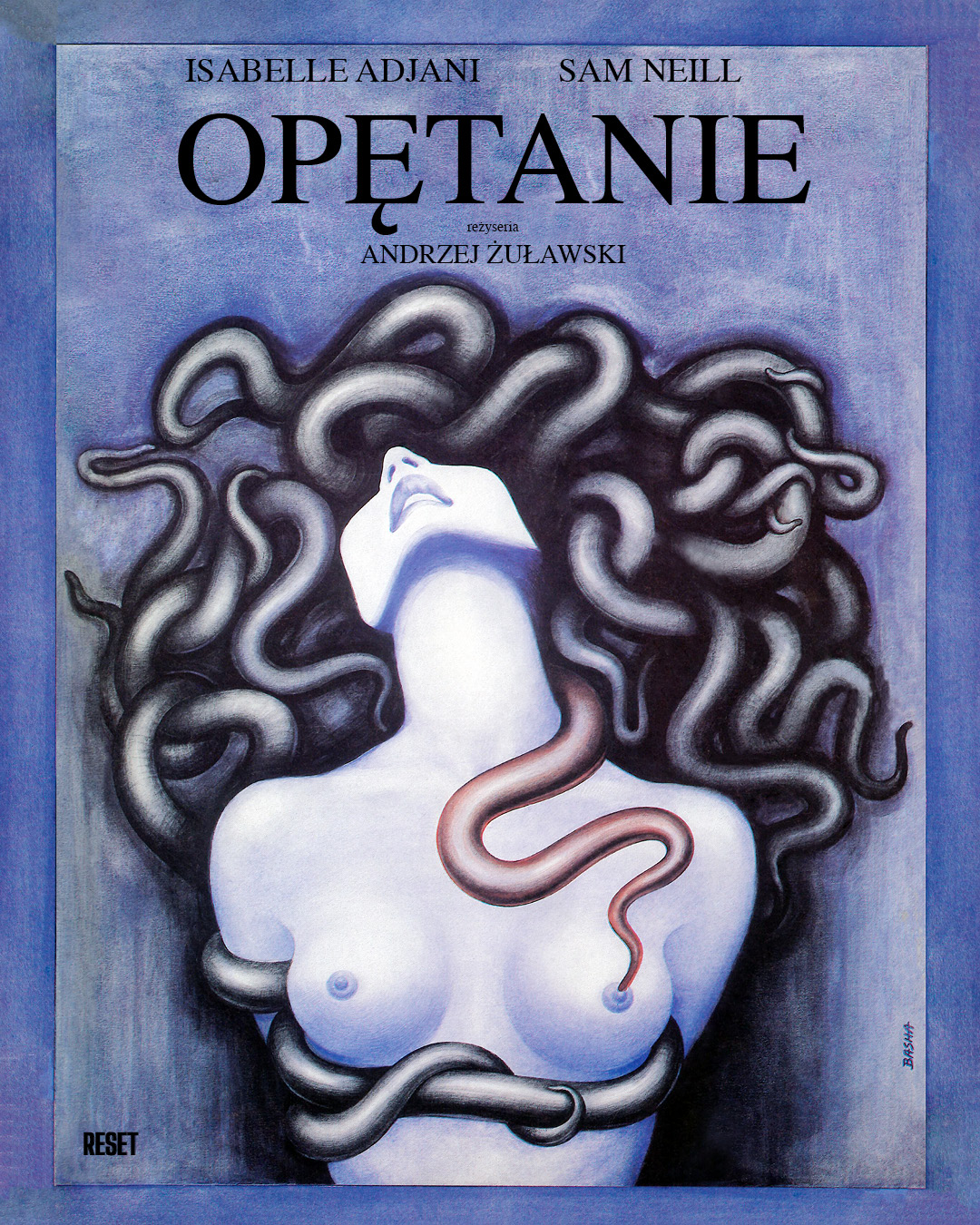 Opętanie