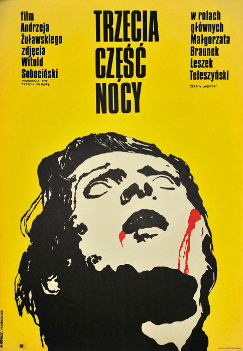 Trzecia część nocy | ŻUŁAWSKI. KINO EKSTAZY