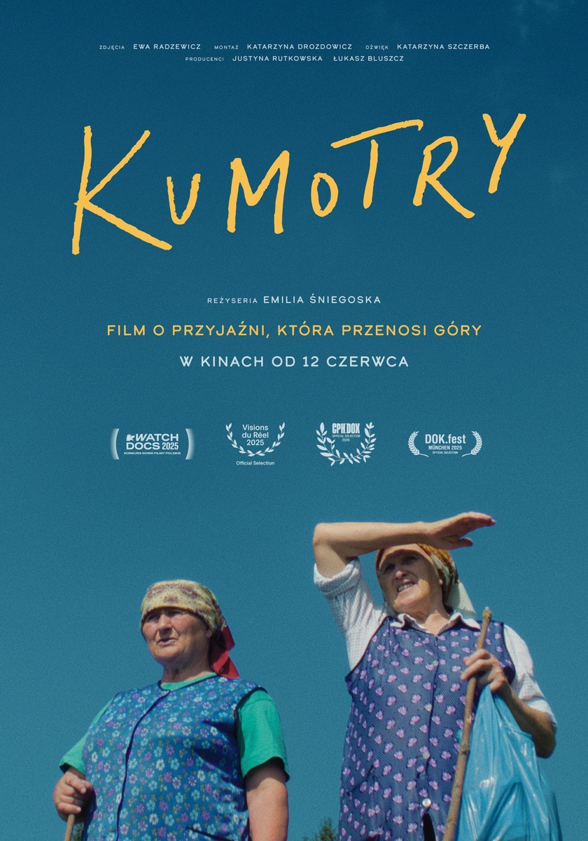 Kumotry [napisy PL + EN]