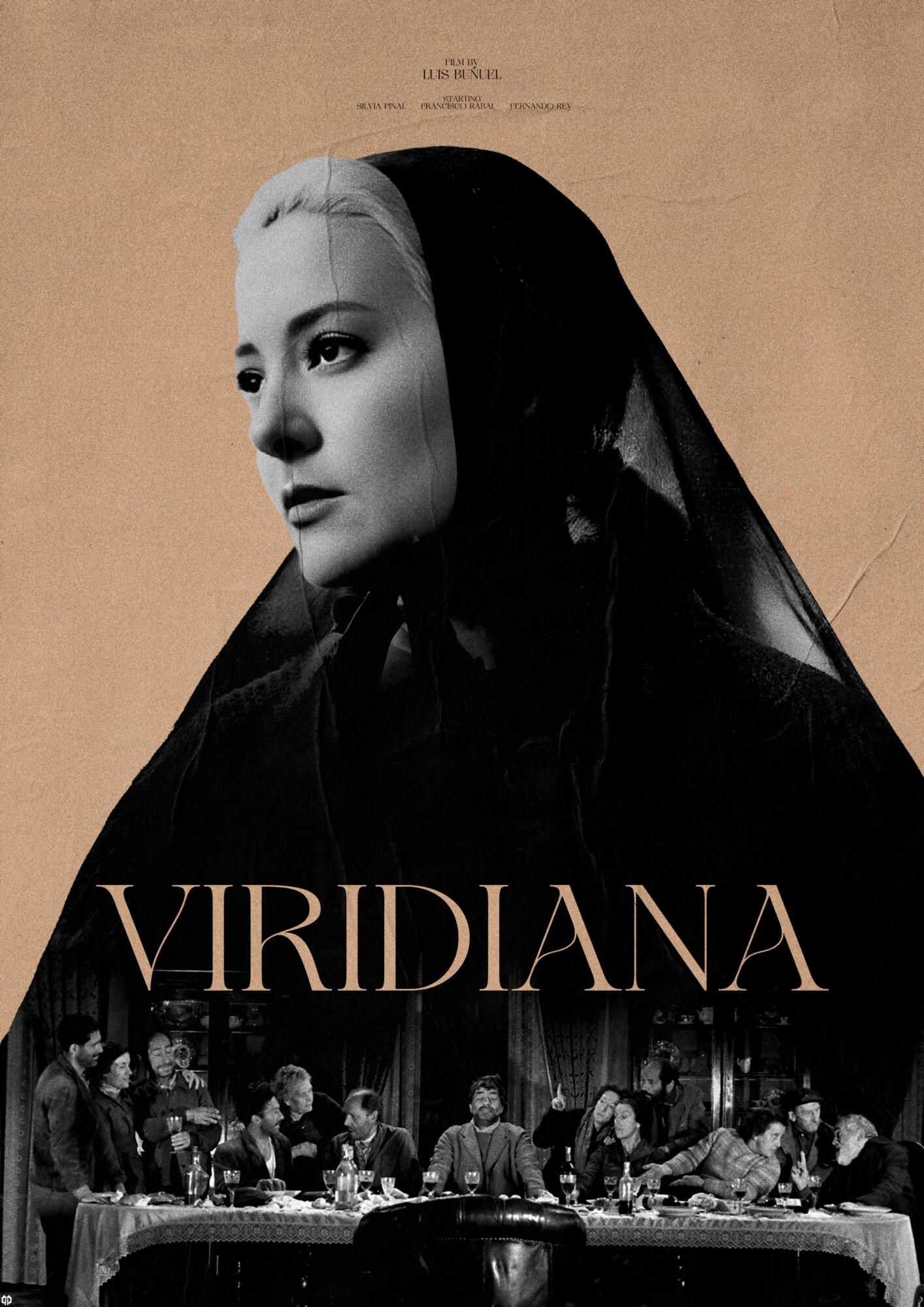 Viridiana | DKF Pełna Sala