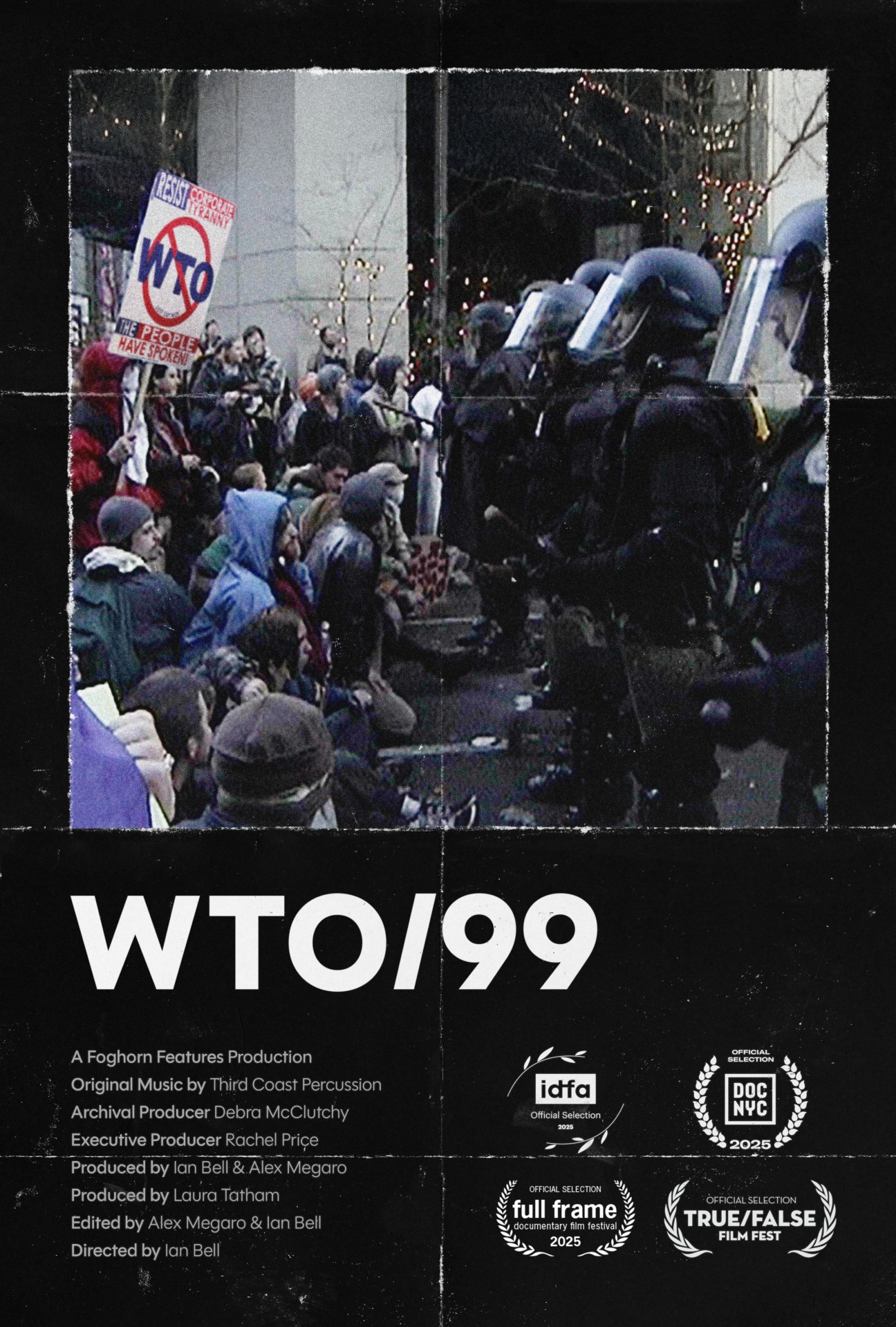 MDAG | WTO/99